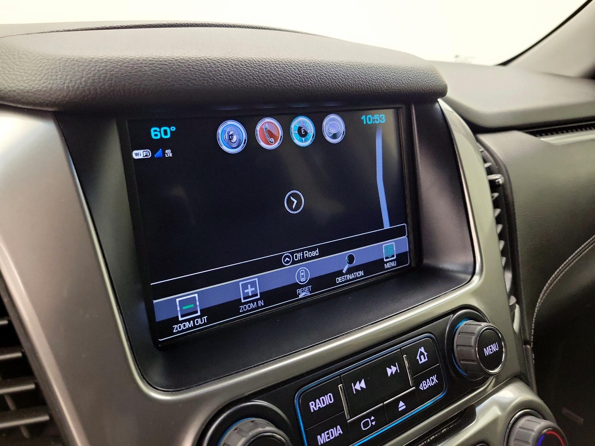 Thumbnail: 2019 Chevrolet Suburban - 14