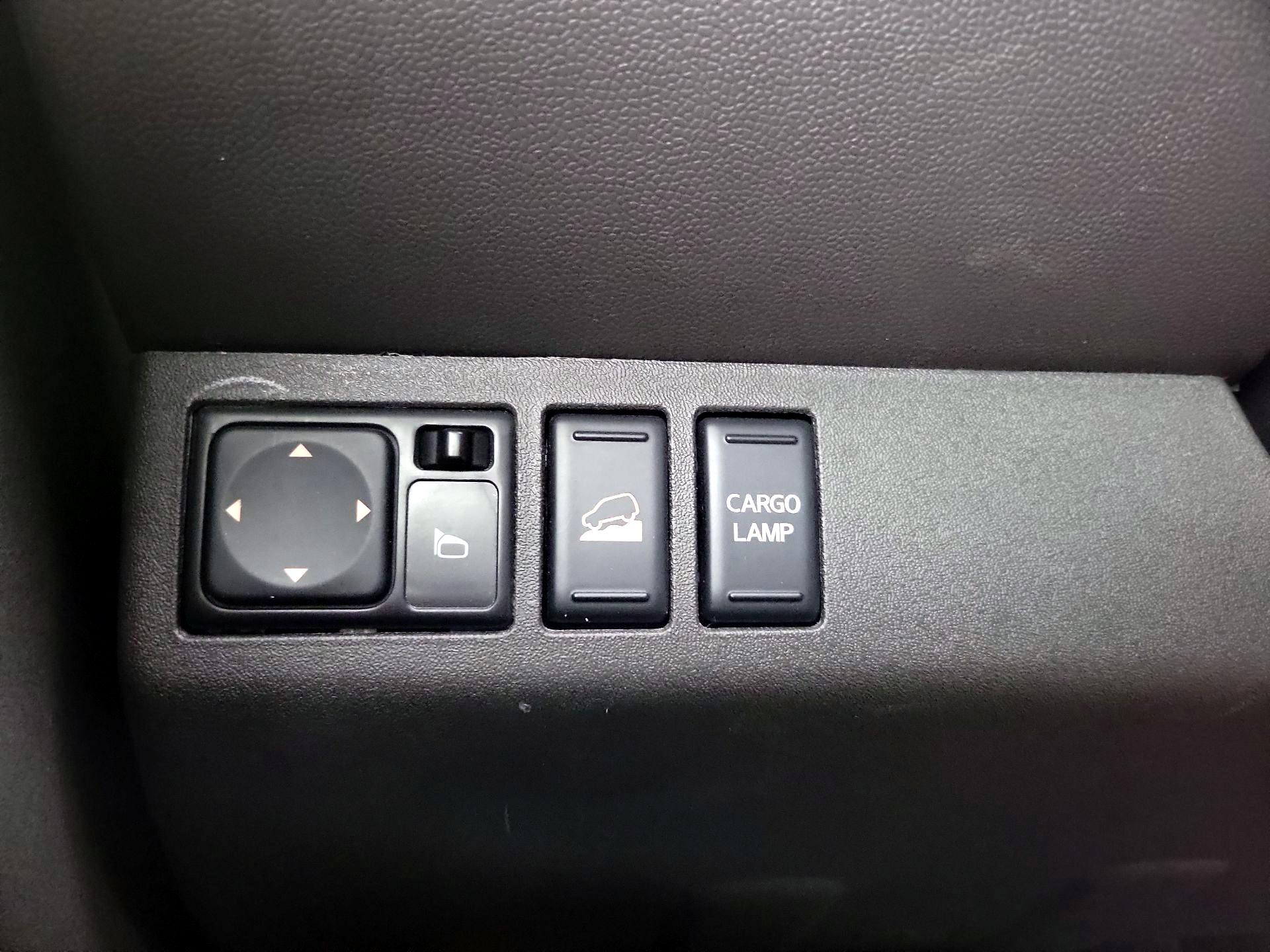 Thumbnail: 2019 Nissan Frontier - 13