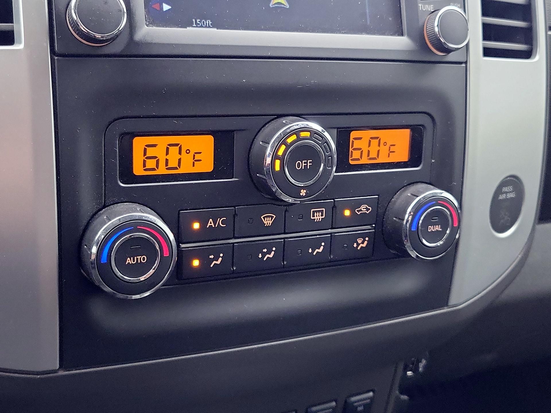 Thumbnail: 2019 Nissan Frontier - 17