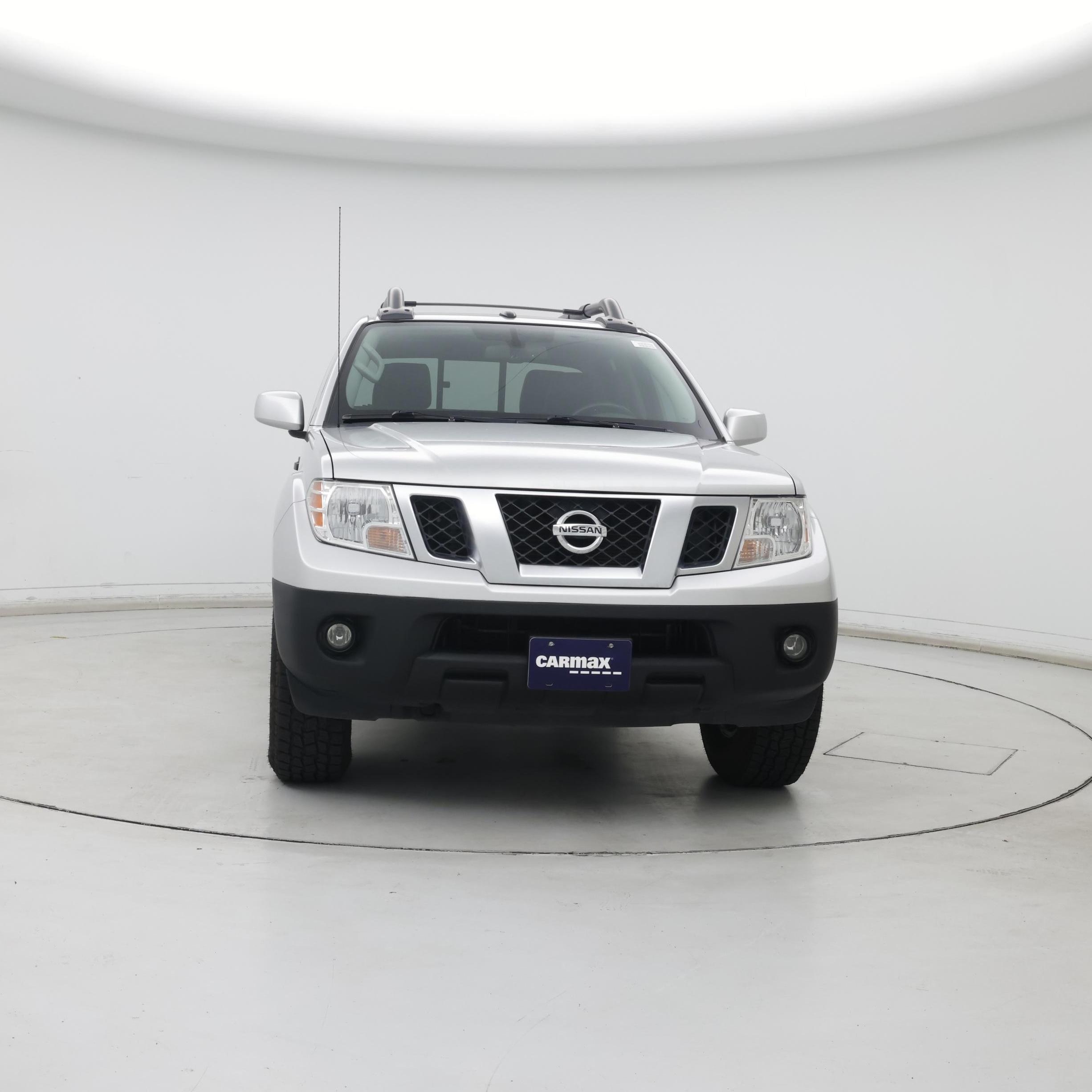Thumbnail: 2019 Nissan Frontier - 5