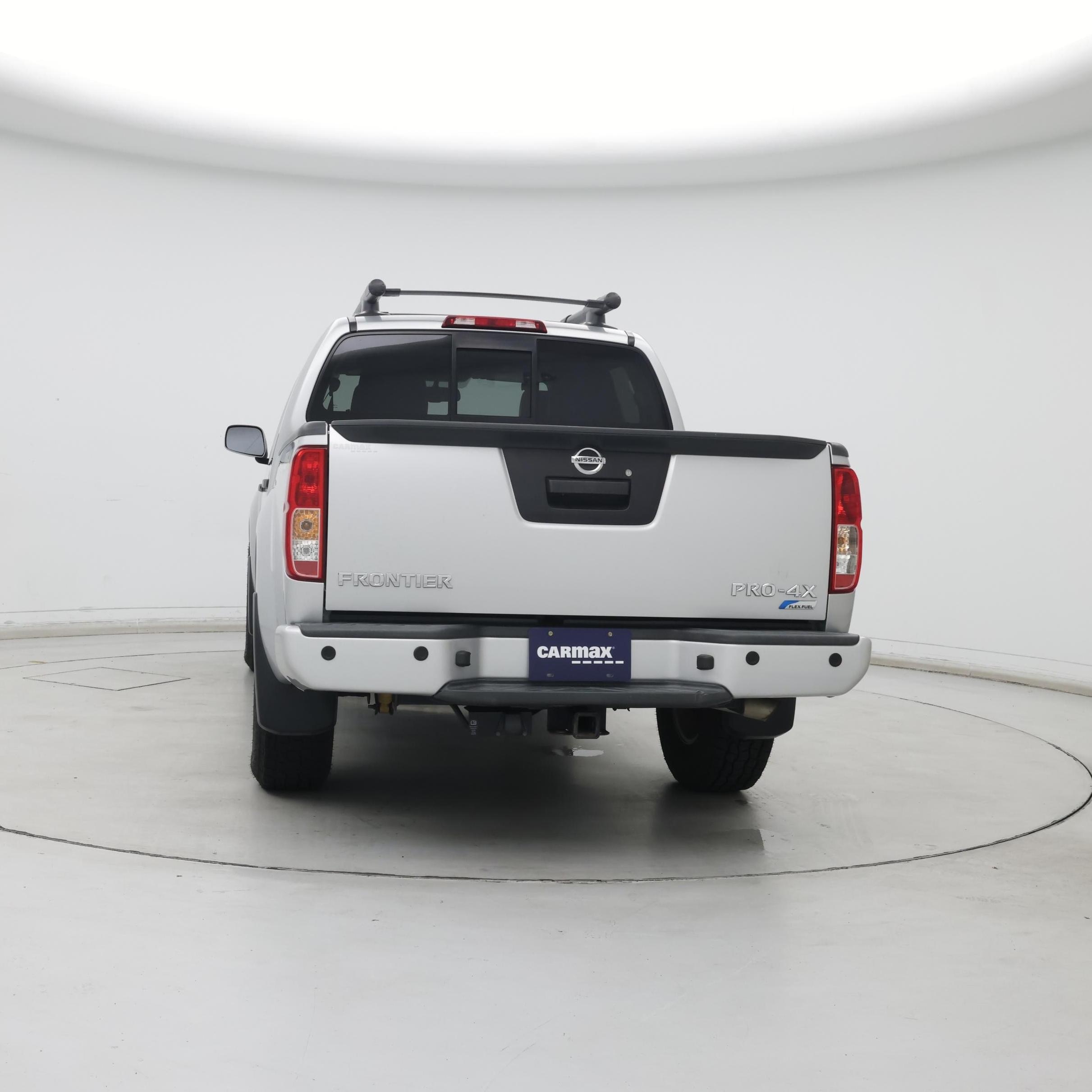 Thumbnail: 2019 Nissan Frontier - 6