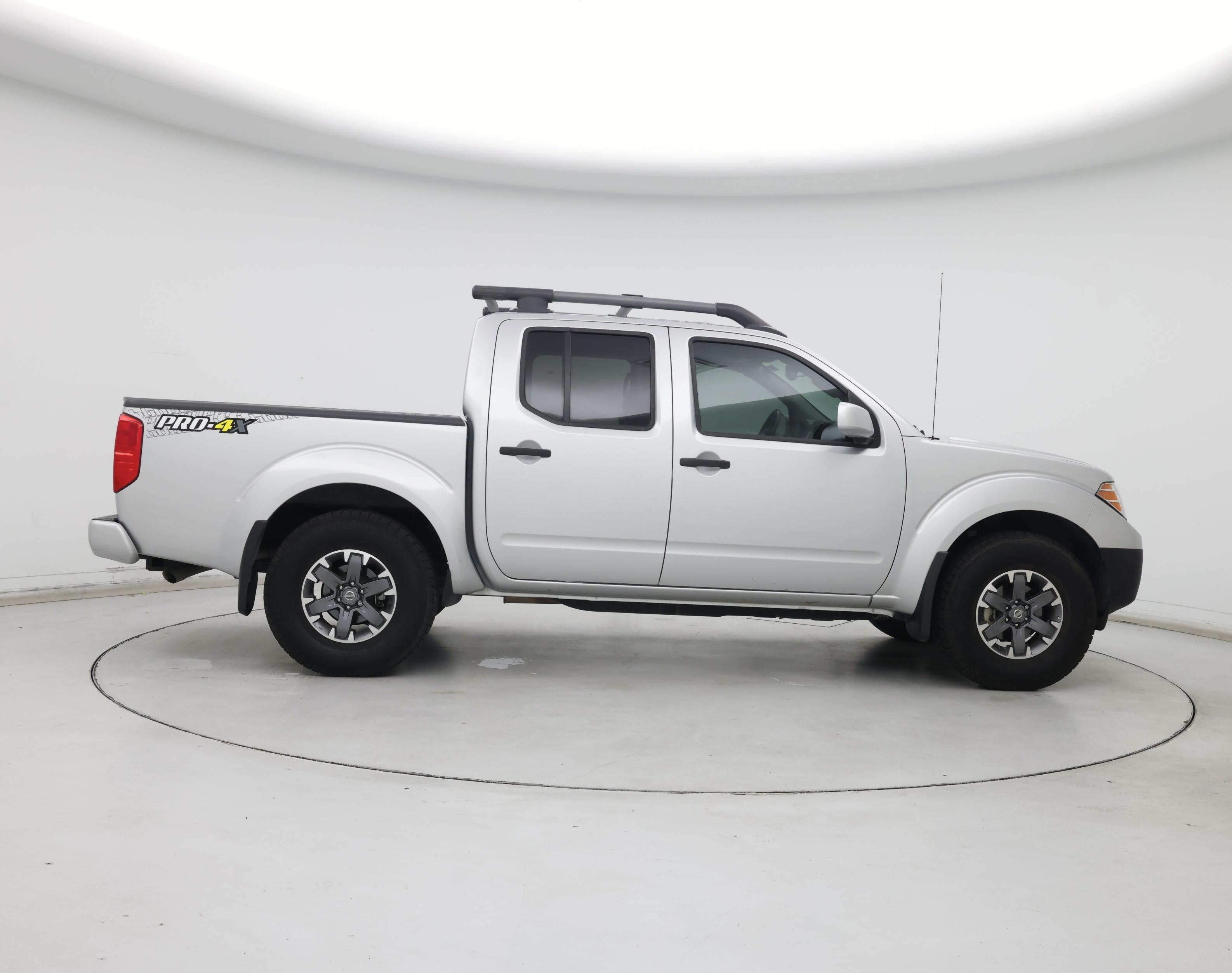 Thumbnail: 2019 Nissan Frontier - 7