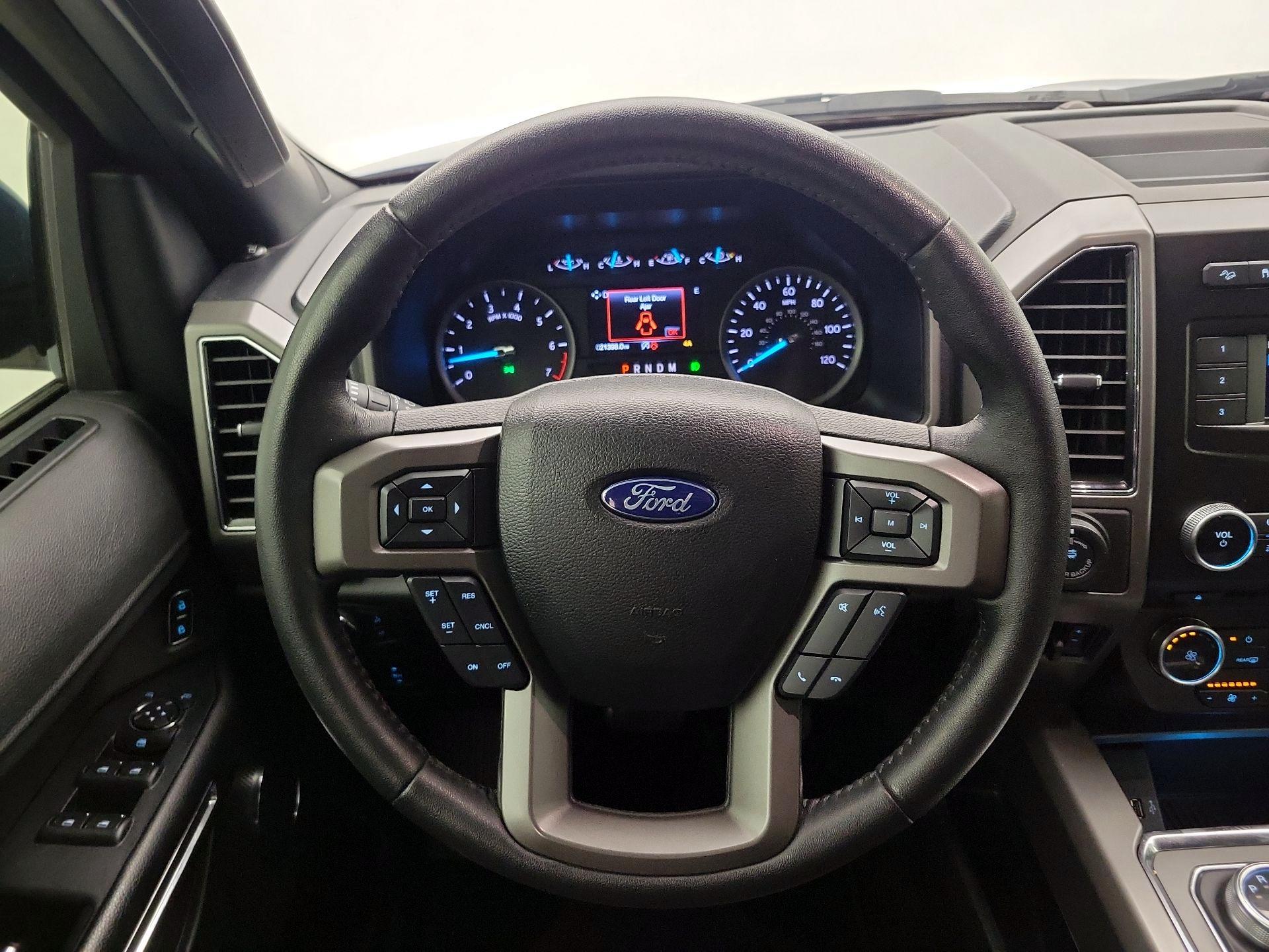 Thumbnail: 2018 Ford Expedition - 10