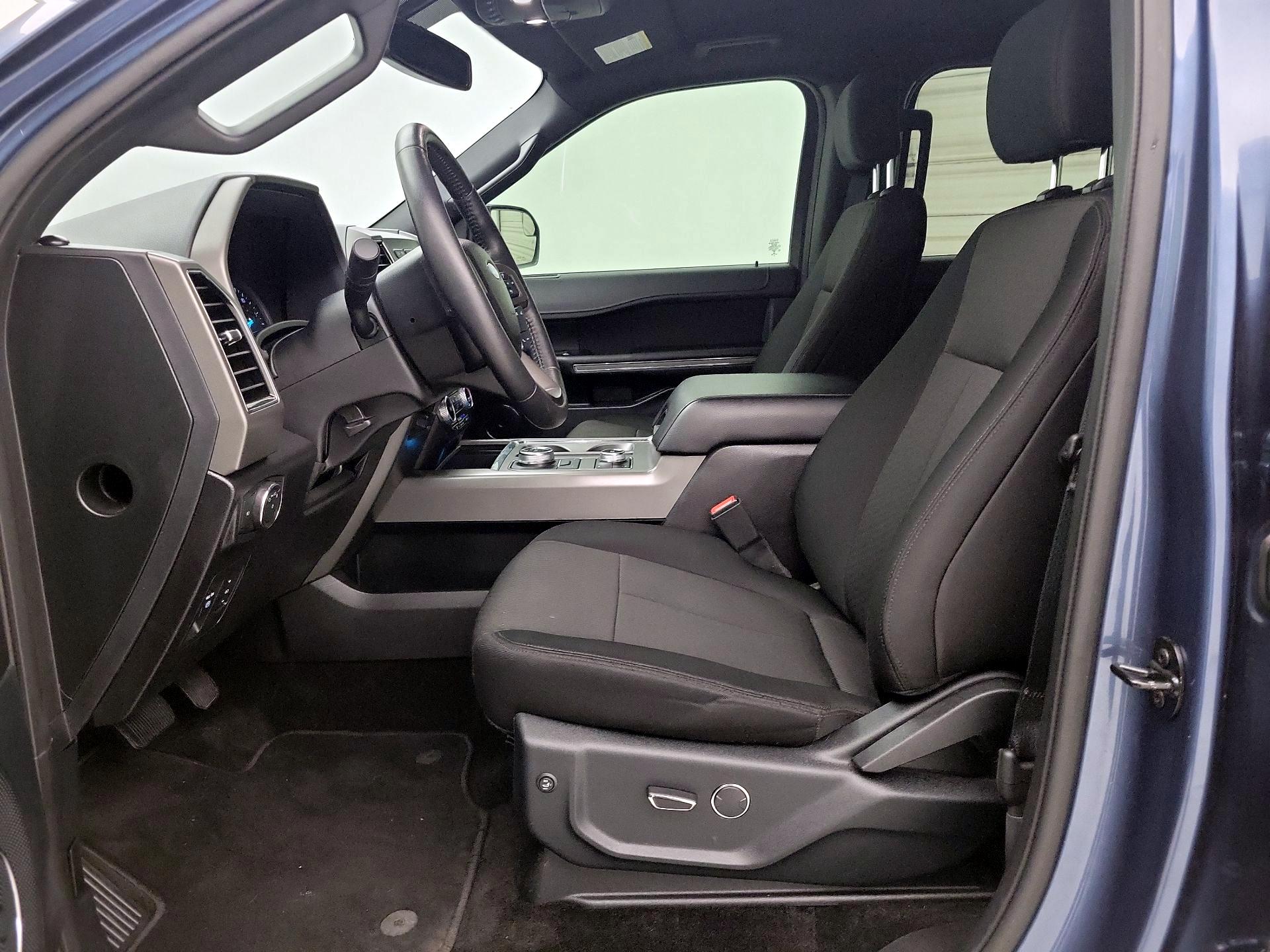 Thumbnail: 2018 Ford Expedition - 11