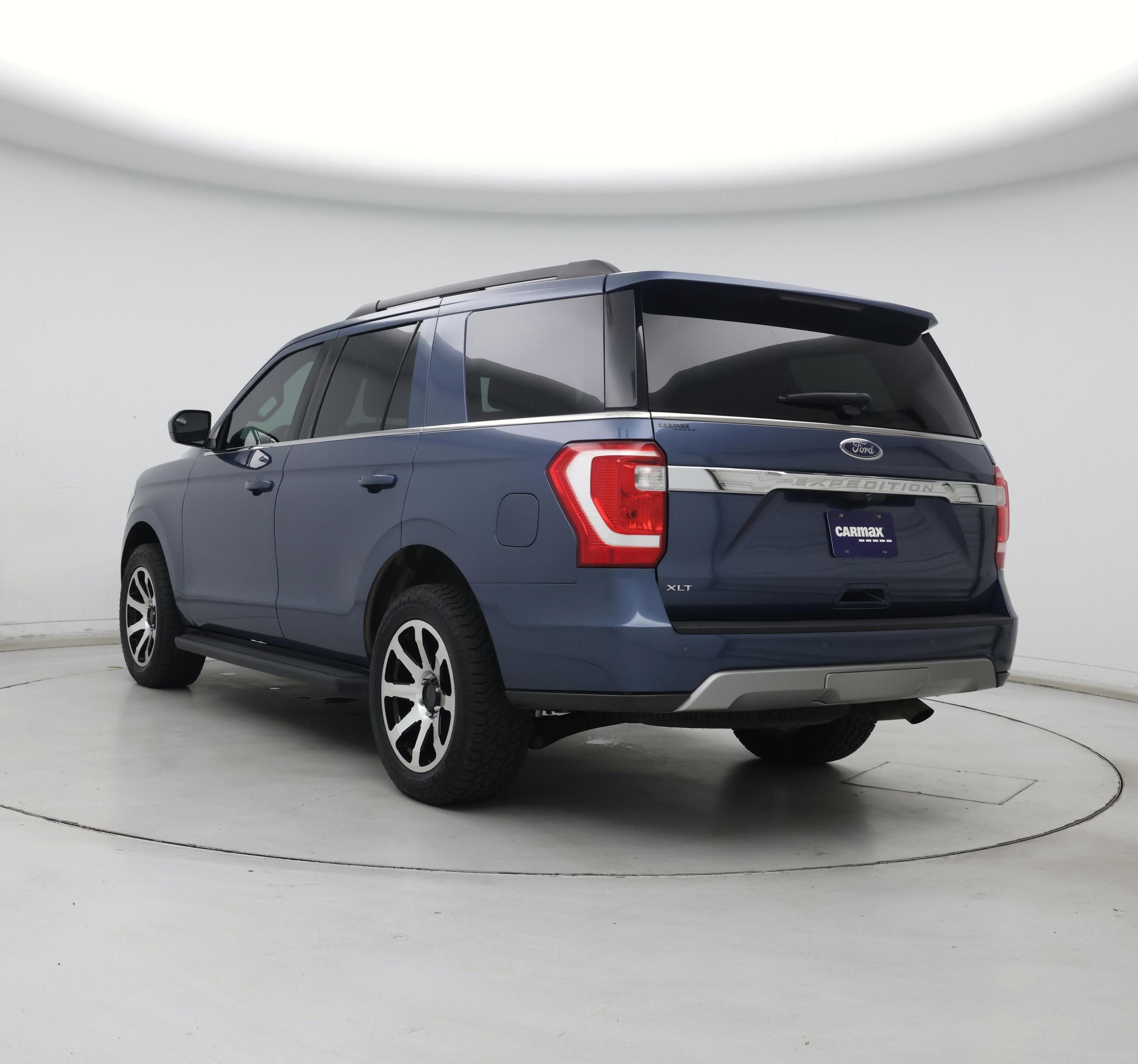 Thumbnail: 2018 Ford Expedition - 2