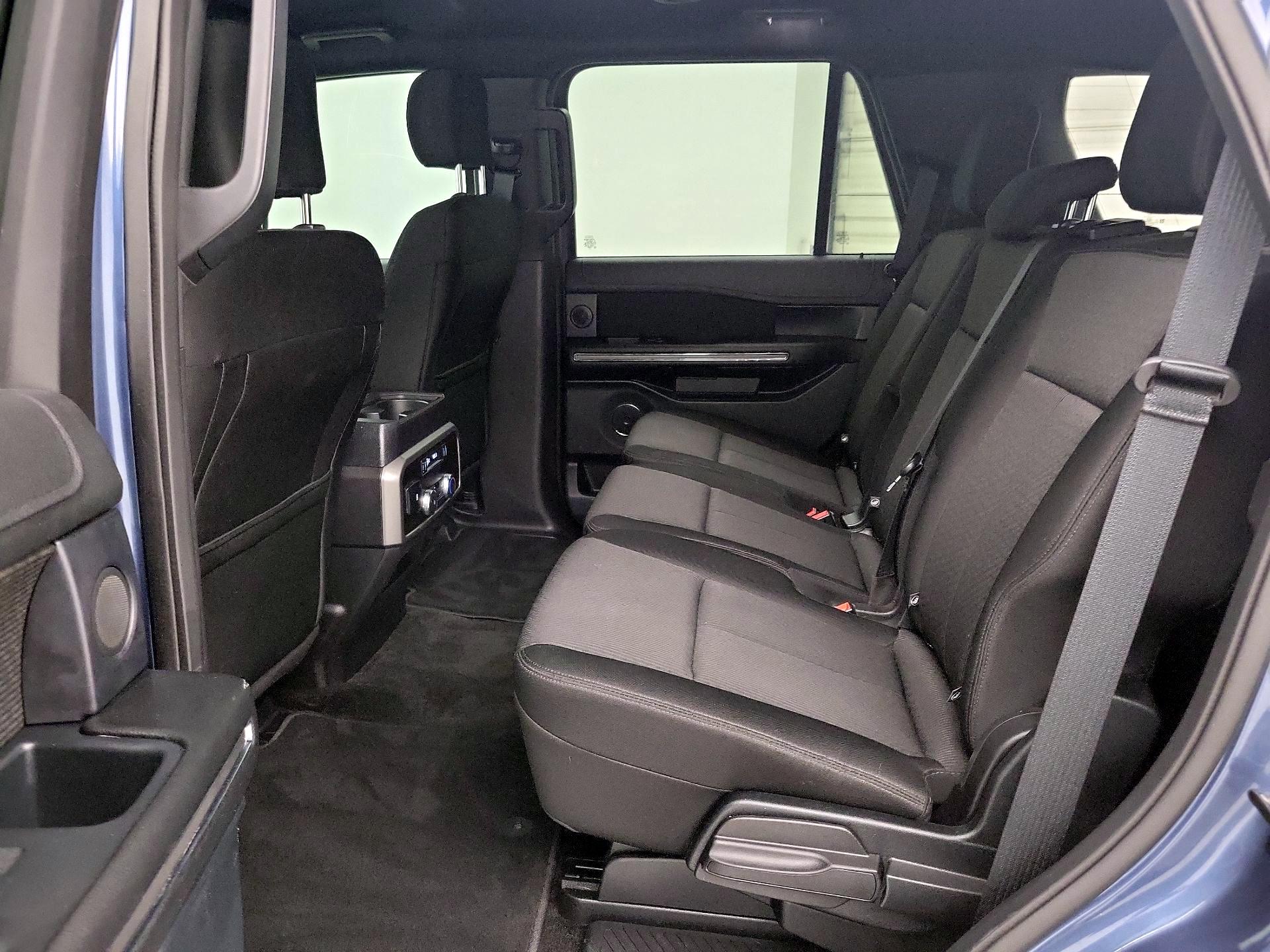 Thumbnail: 2018 Ford Expedition - 19