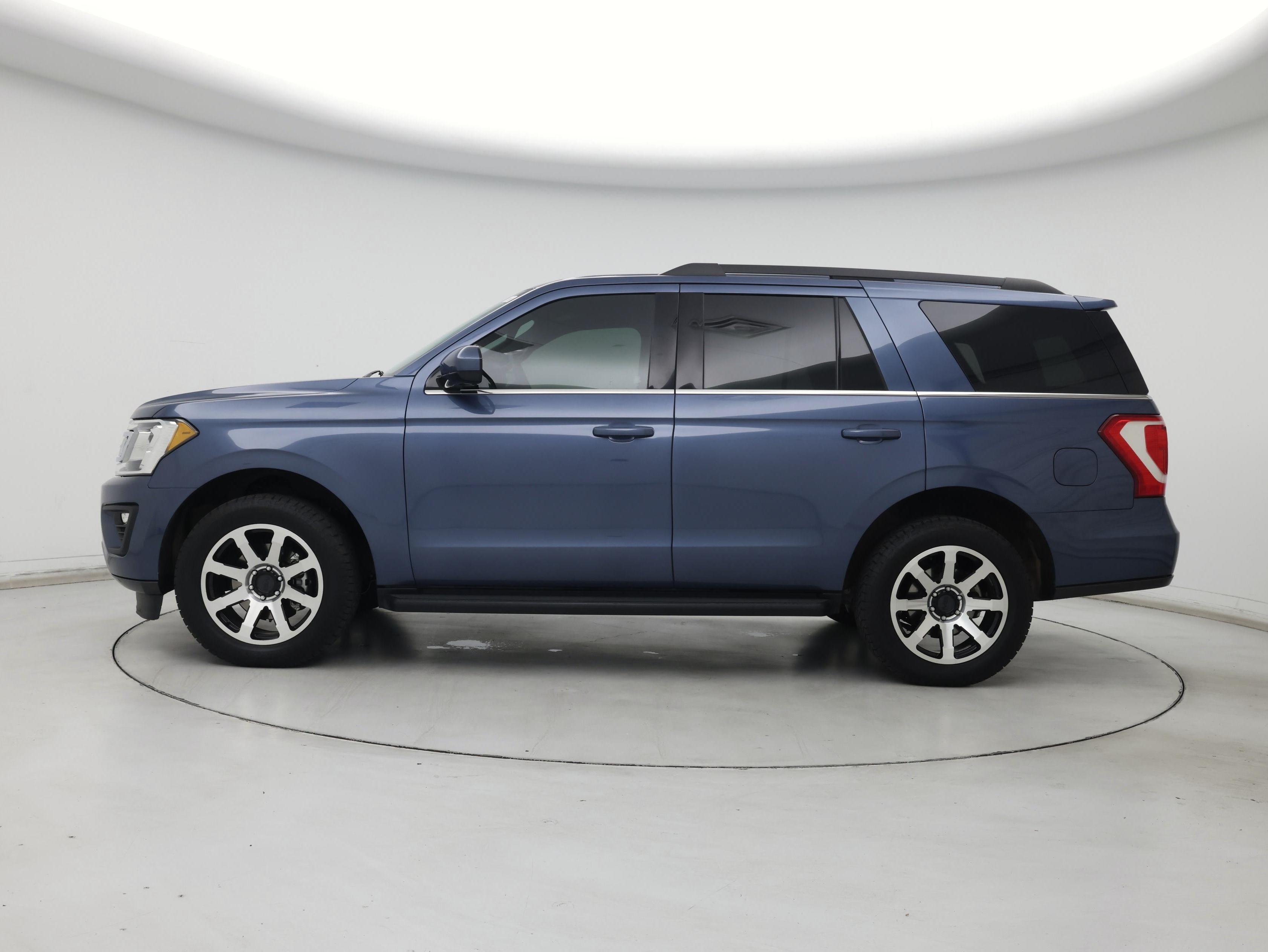 Thumbnail: 2018 Ford Expedition - 3