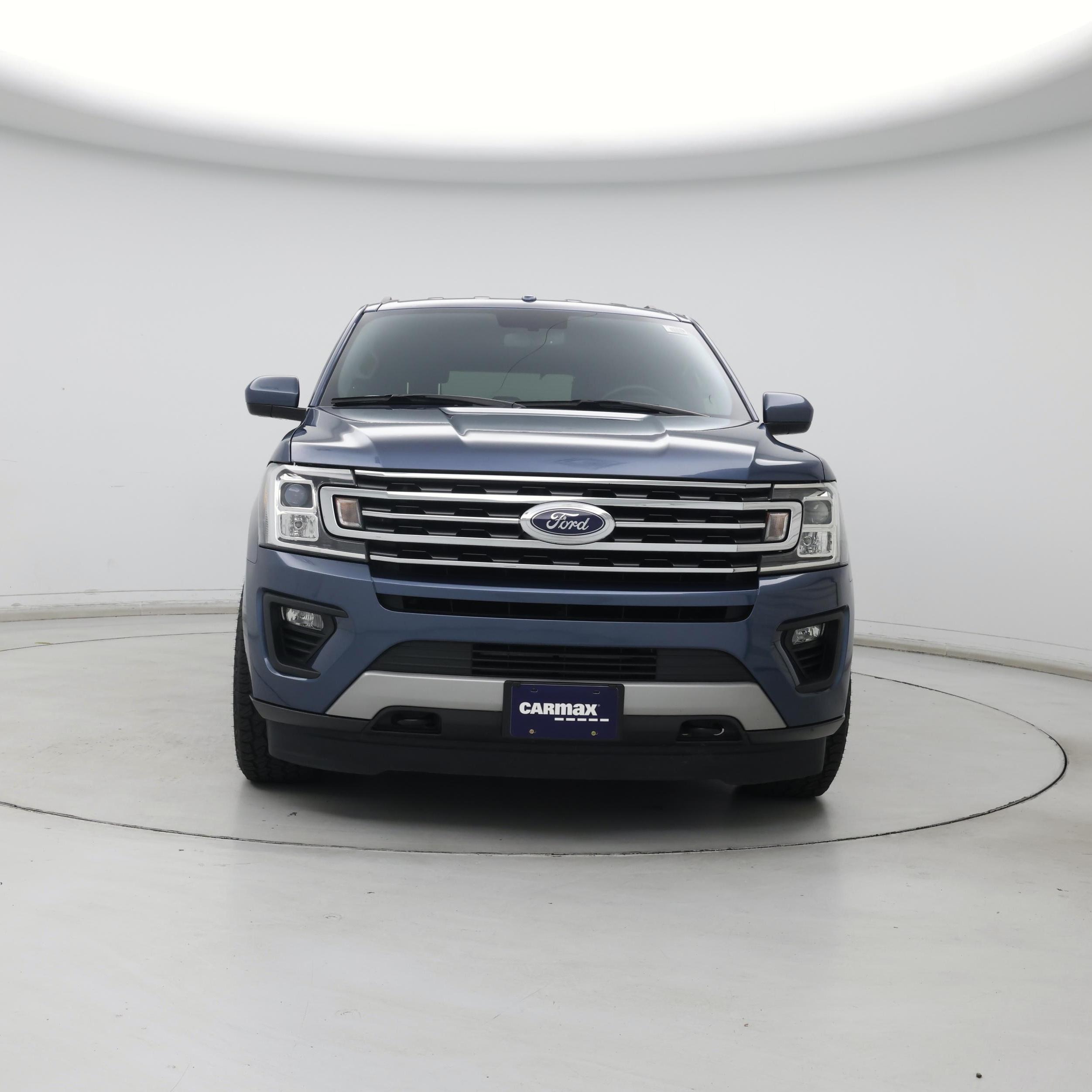 Thumbnail: 2018 Ford Expedition - 5