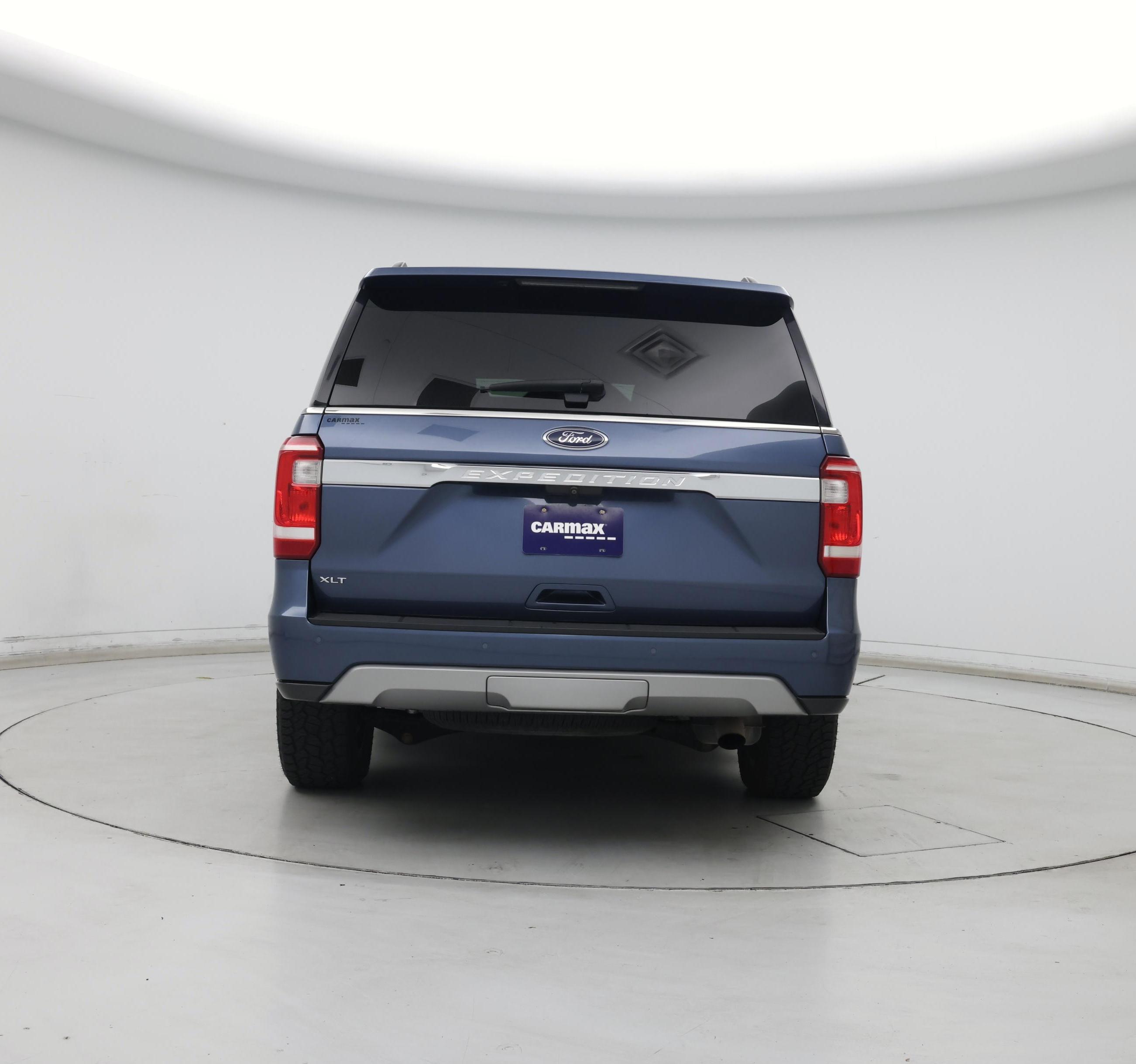 Thumbnail: 2018 Ford Expedition - 6