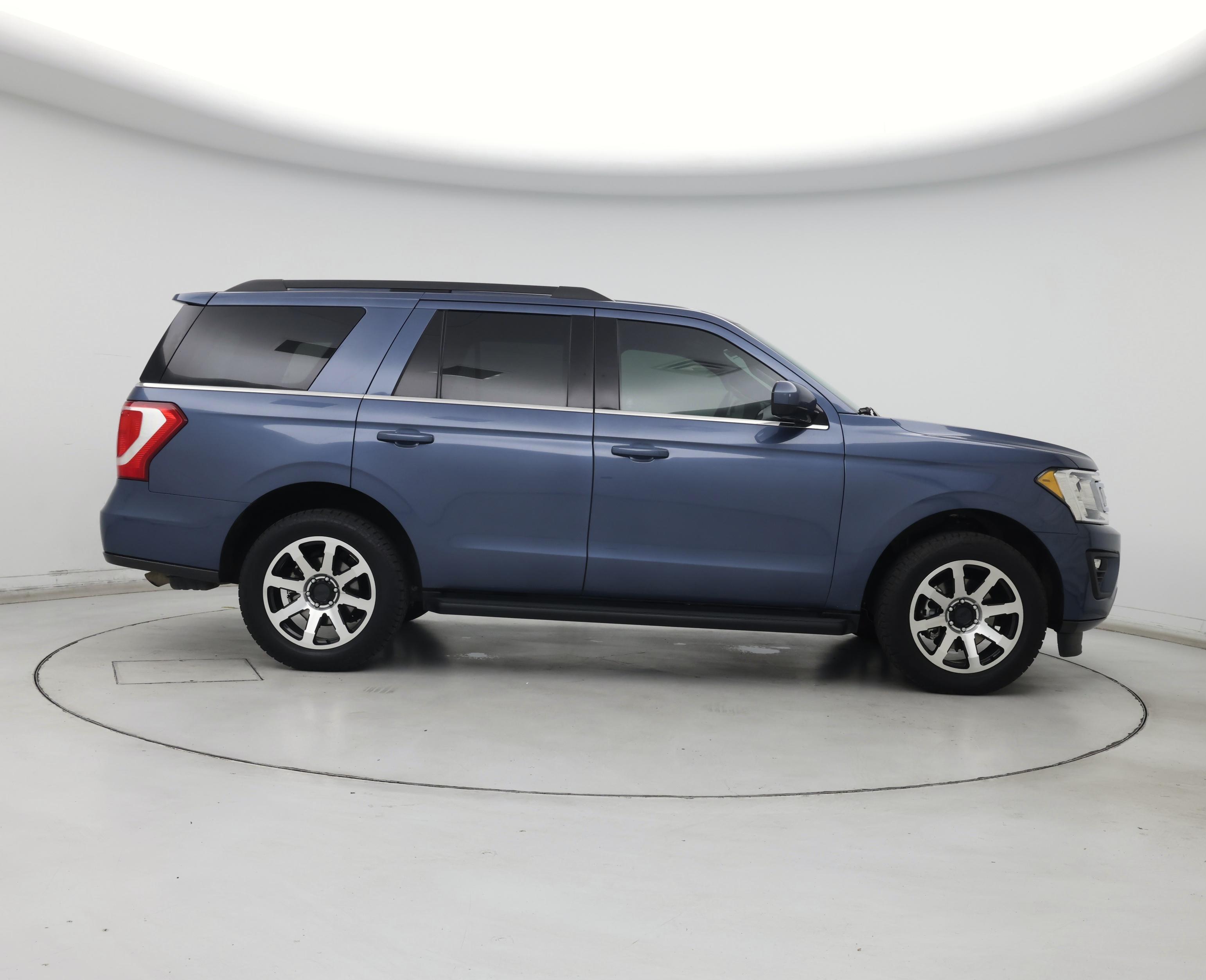 Thumbnail: 2018 Ford Expedition - 7