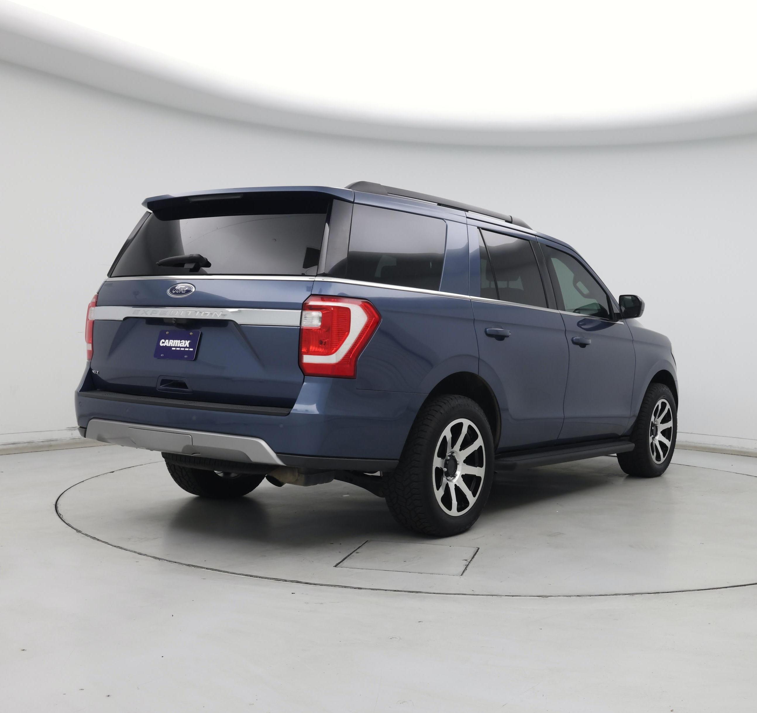 Thumbnail: 2018 Ford Expedition - 8