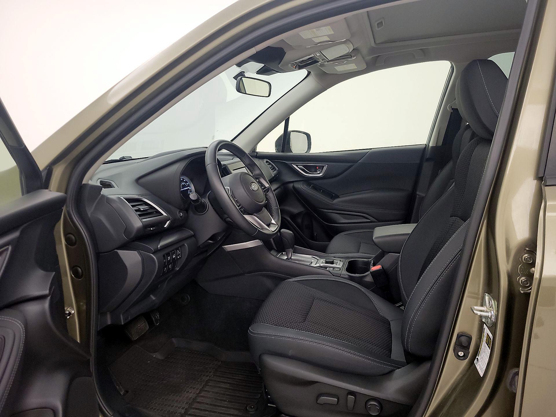 Thumbnail: 2022 Subaru Forester - 11