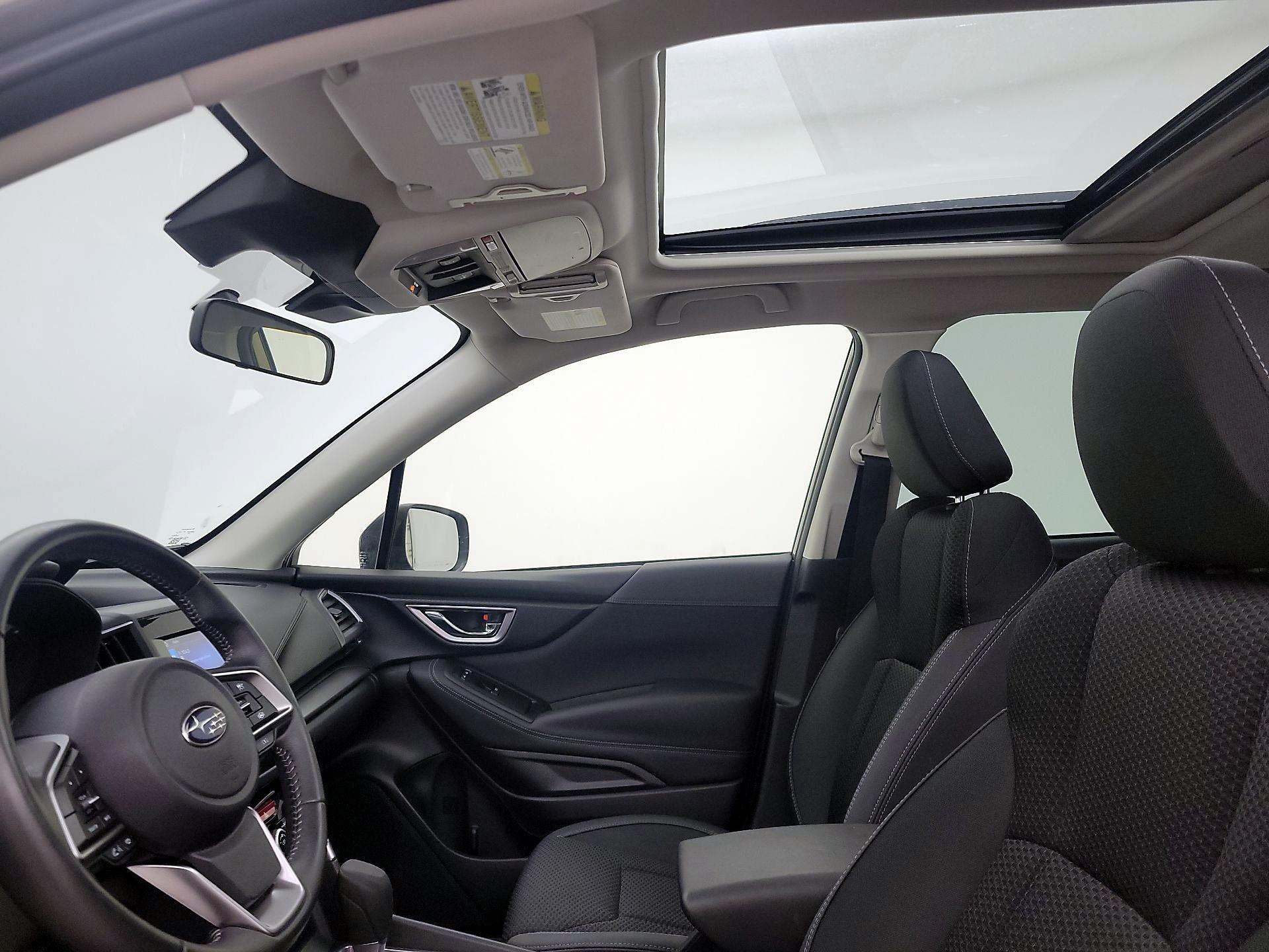 Thumbnail: 2022 Subaru Forester - 19