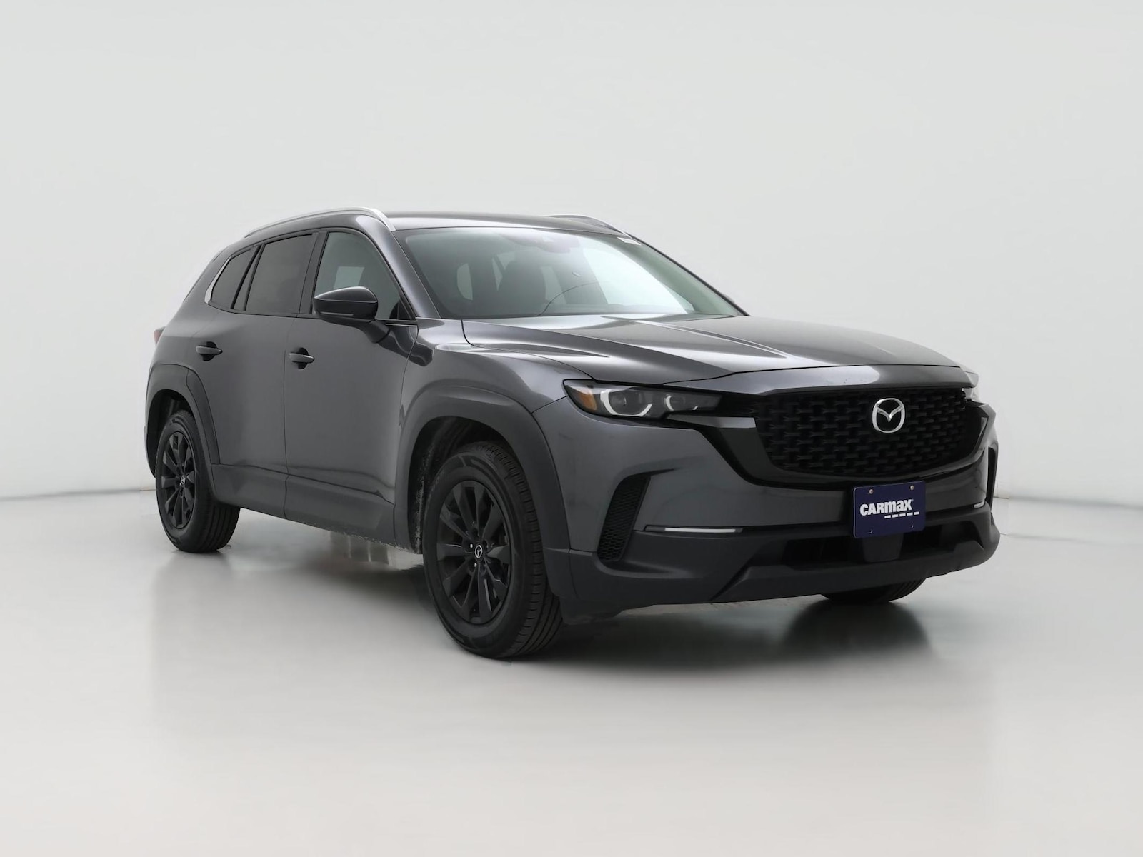 2024 Mazda CX-50 S PREFERRED