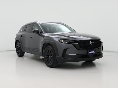 2024 Mazda CX-50 2.5 S Preferred Package