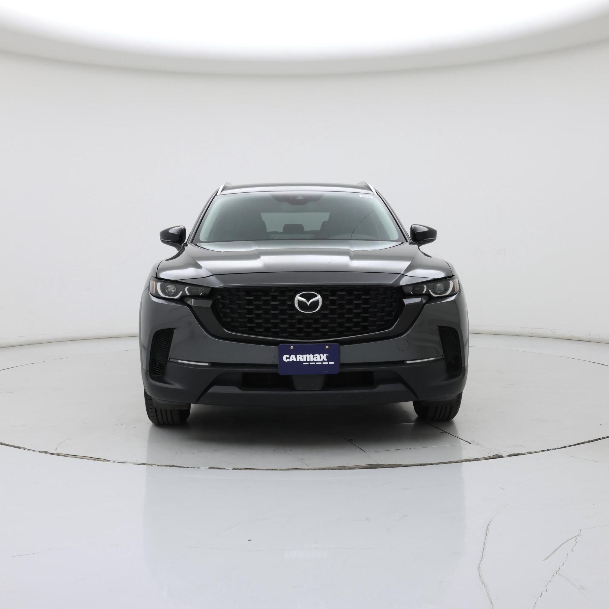 Thumbnail: 2024 Mazda CX-50 - 5