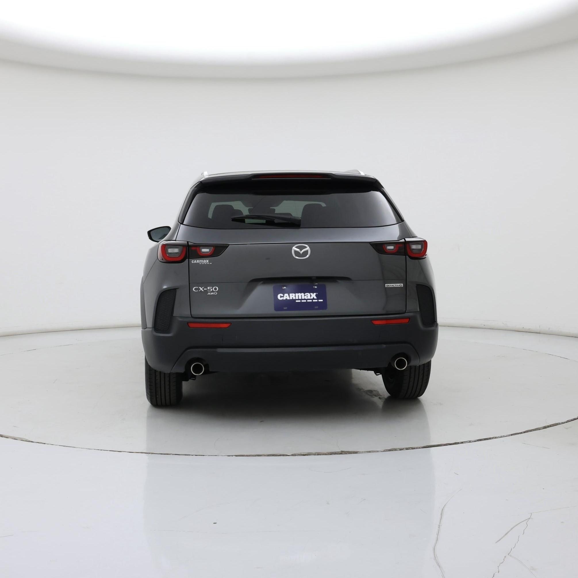 Thumbnail: 2024 Mazda CX-50 - 6