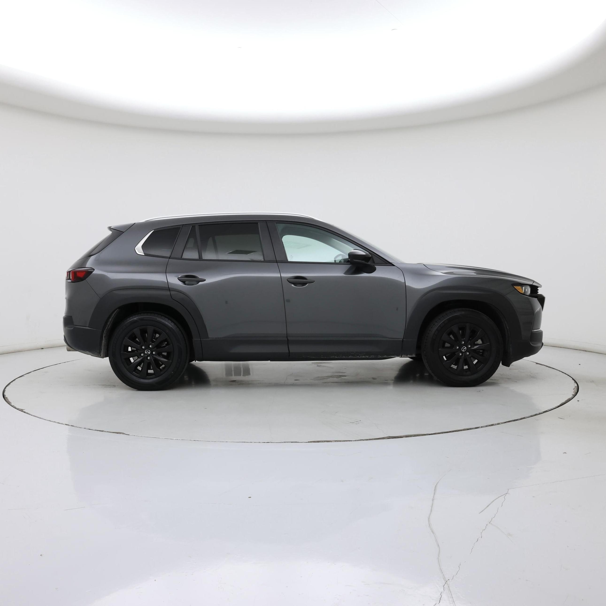 Thumbnail: 2024 Mazda CX-50 - 7