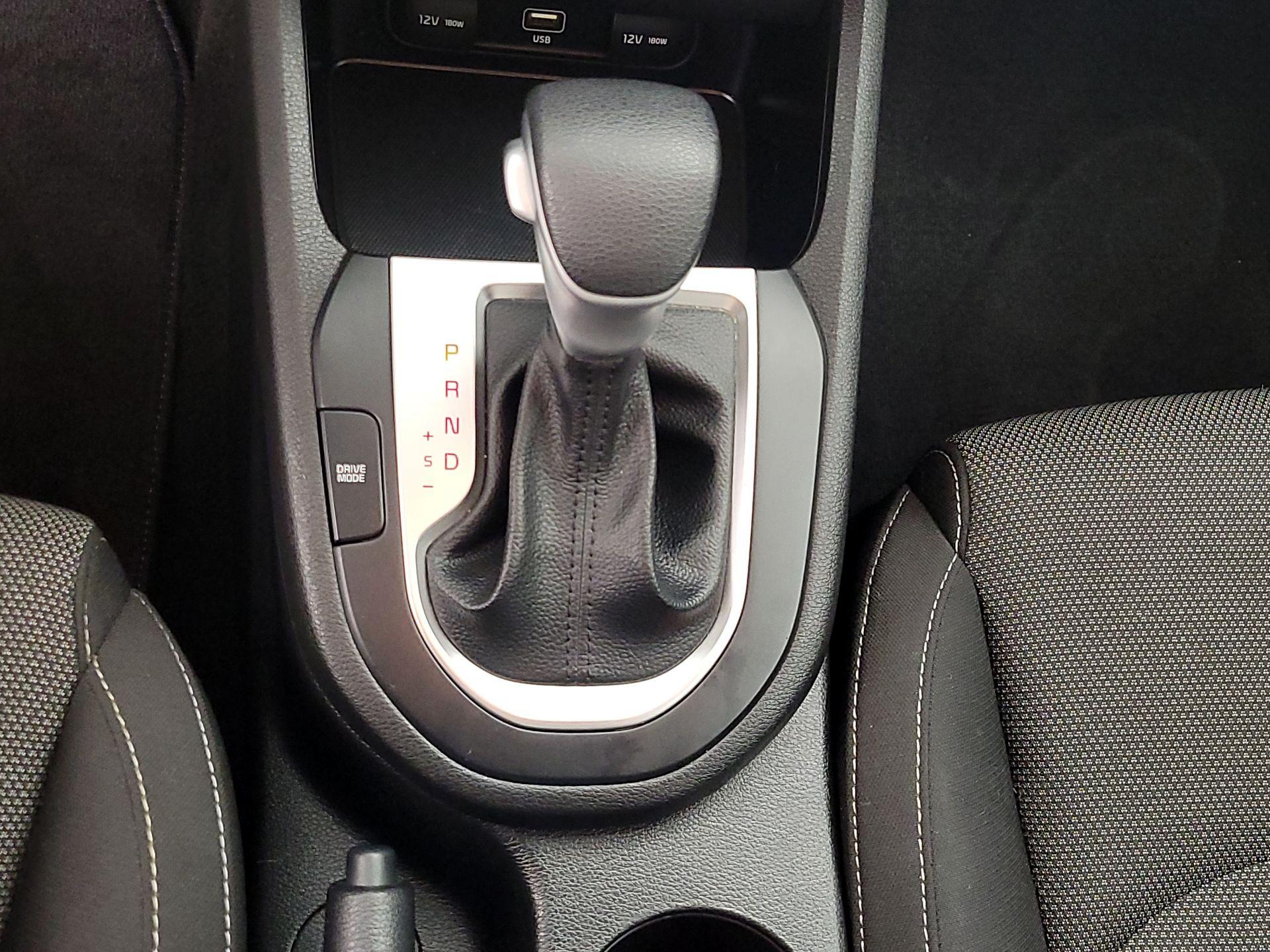 Thumbnail: 2023 Kia Forte - 17