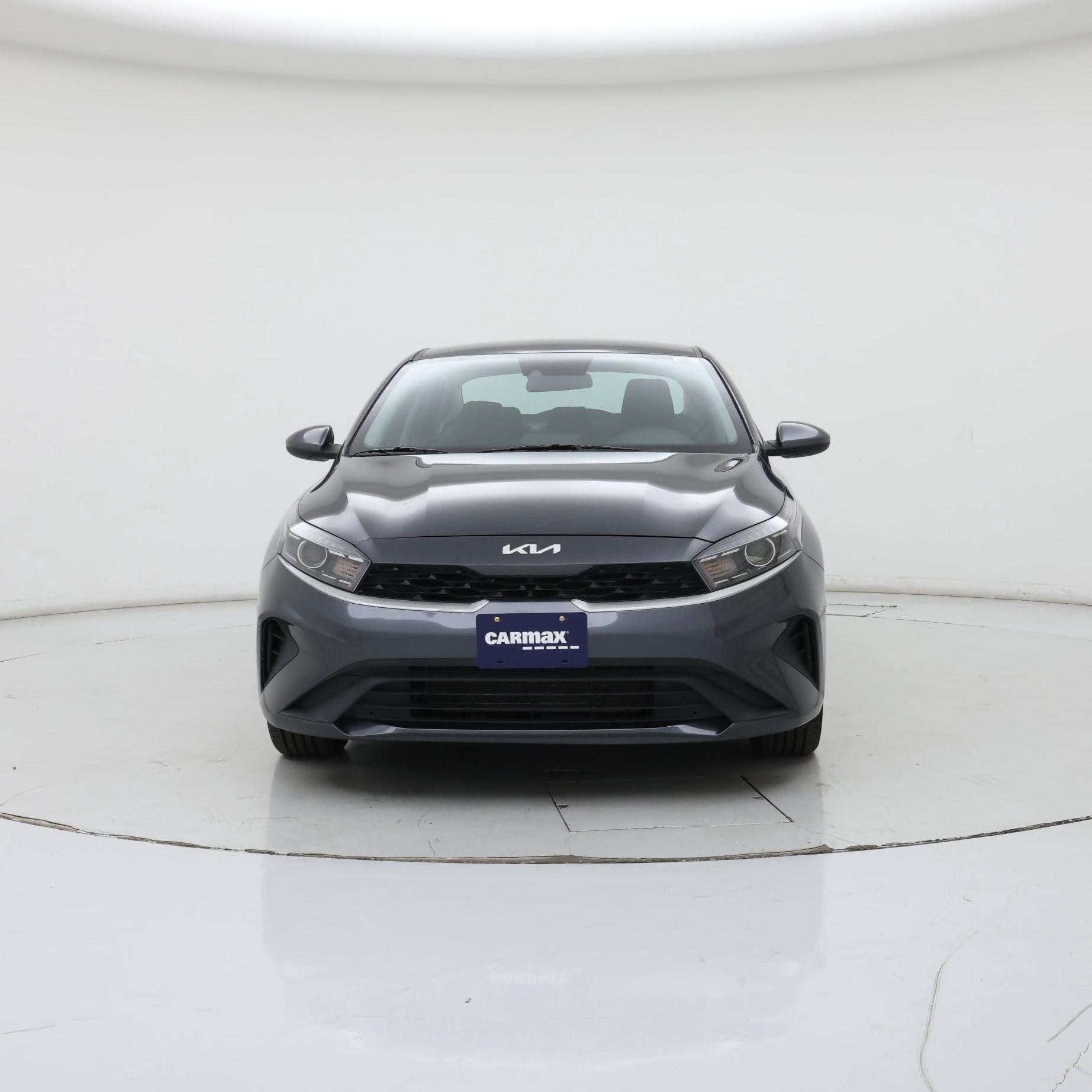 Thumbnail: 2023 Kia Forte - 5