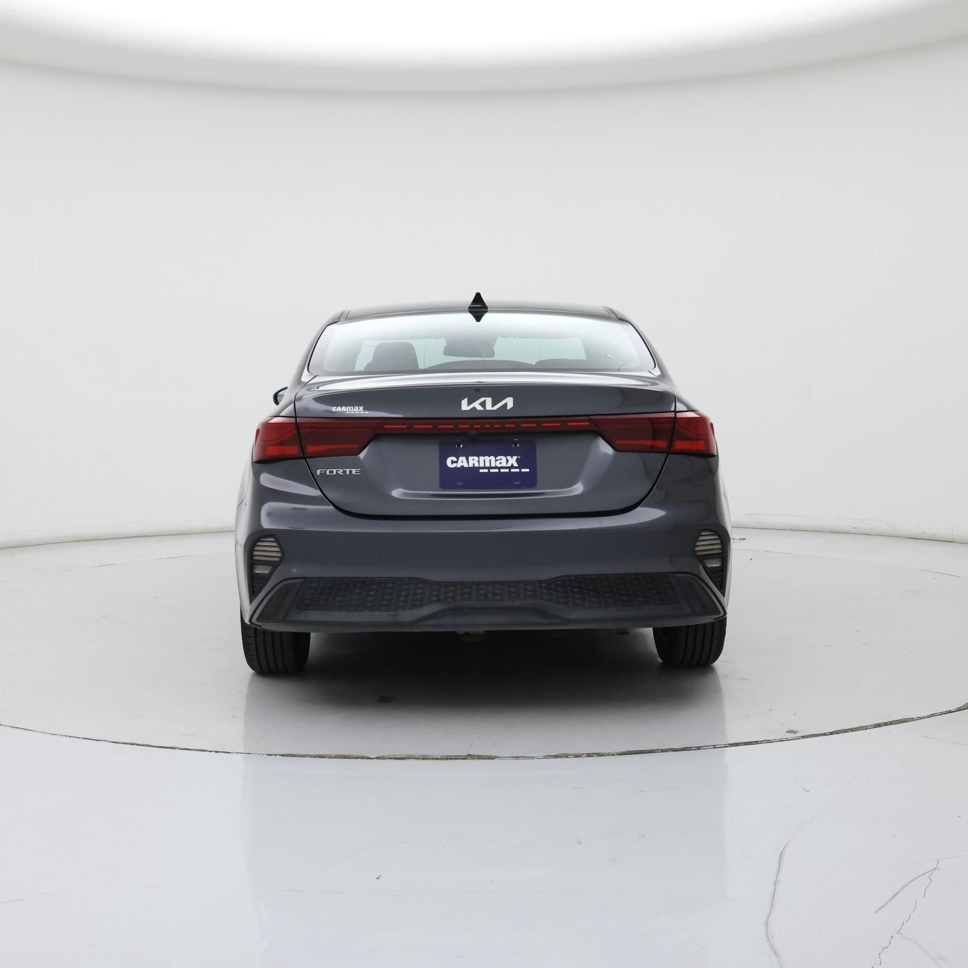 Thumbnail: 2023 Kia Forte - 6