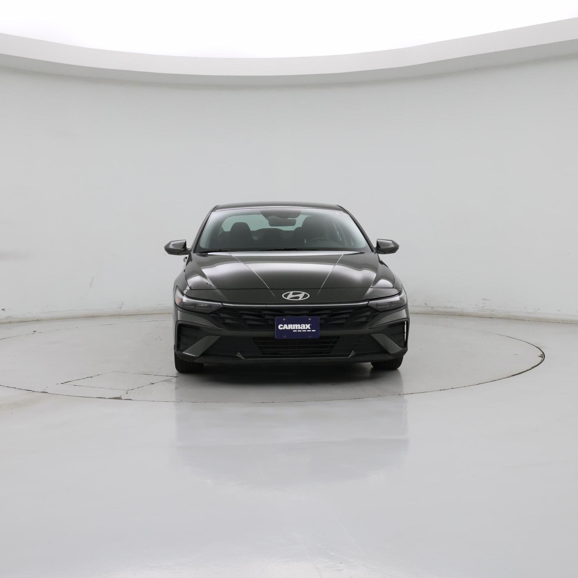 Thumbnail: 2024 Hyundai Elantra - 5