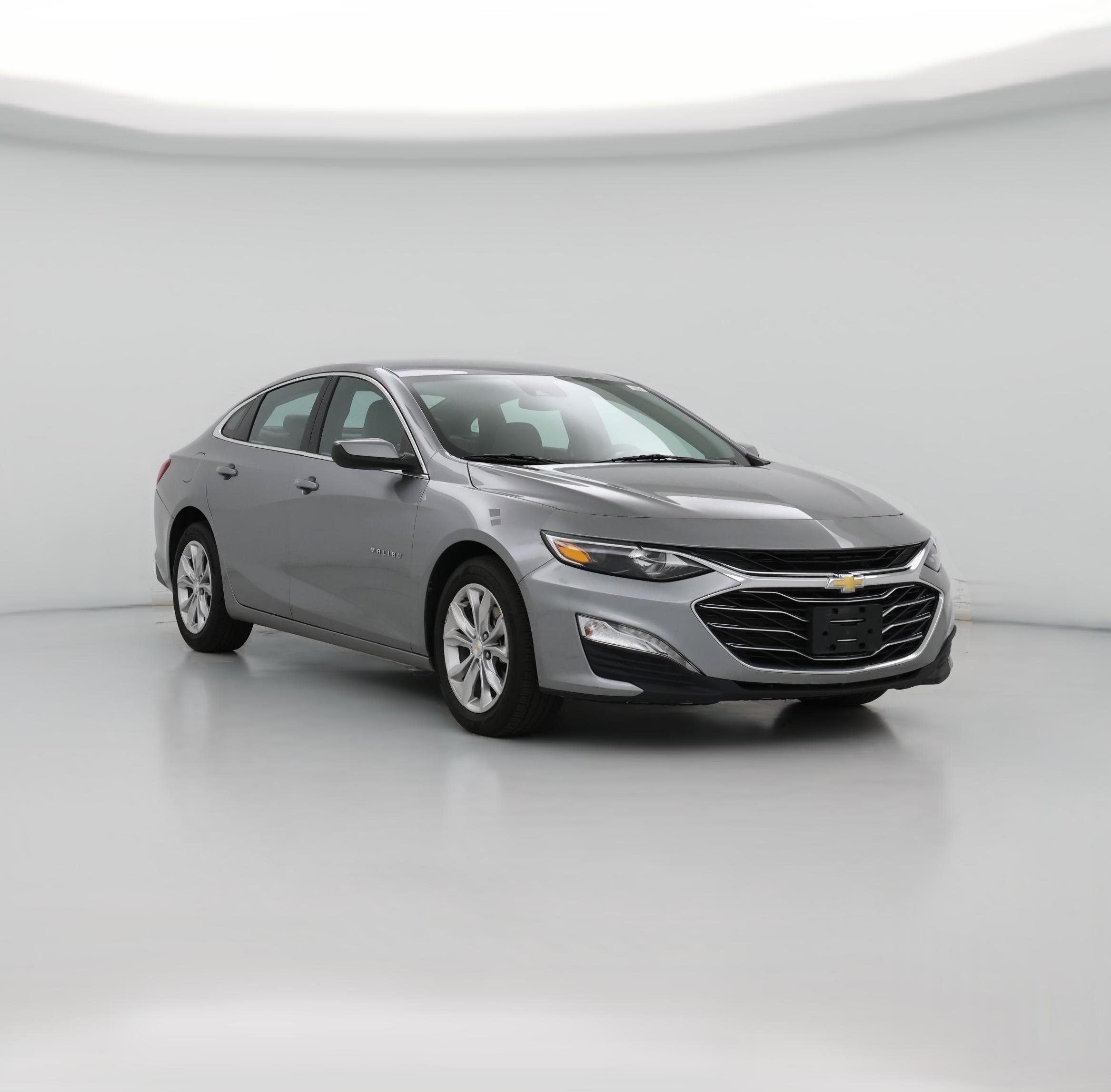Thumbnail: 2023 Chevrolet Malibu - 1