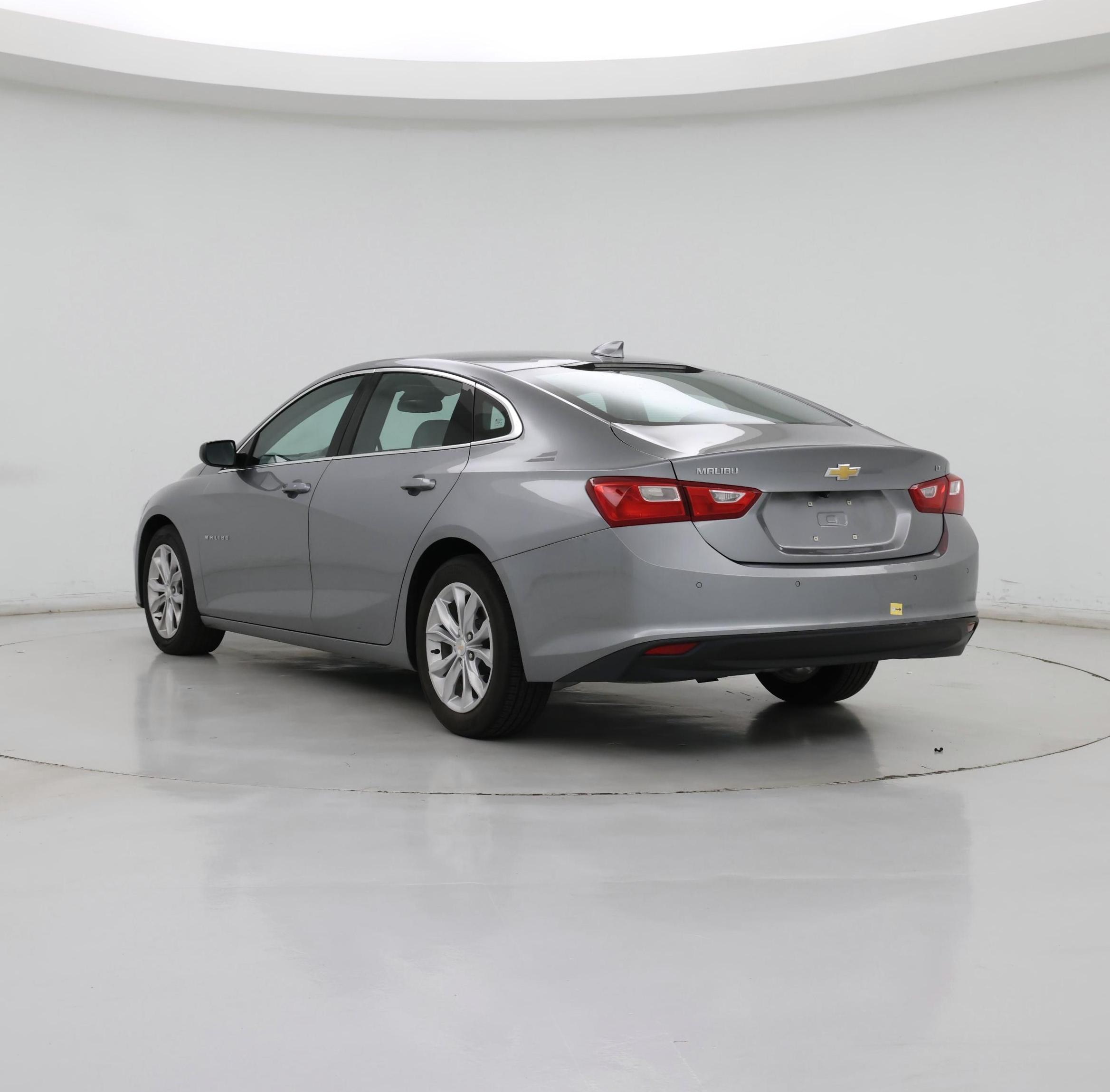 Thumbnail: 2023 Chevrolet Malibu - 2