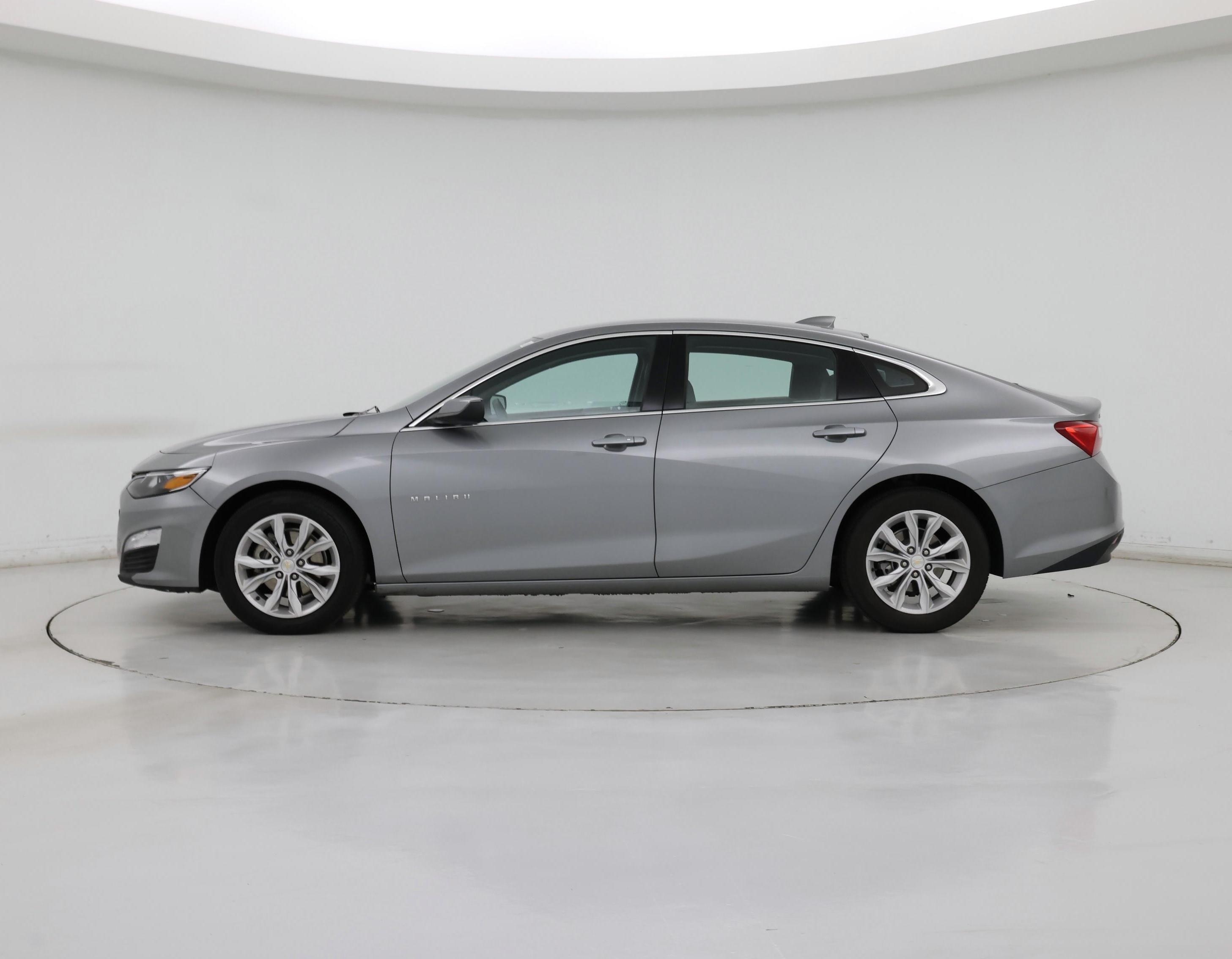 Thumbnail: 2023 Chevrolet Malibu - 3