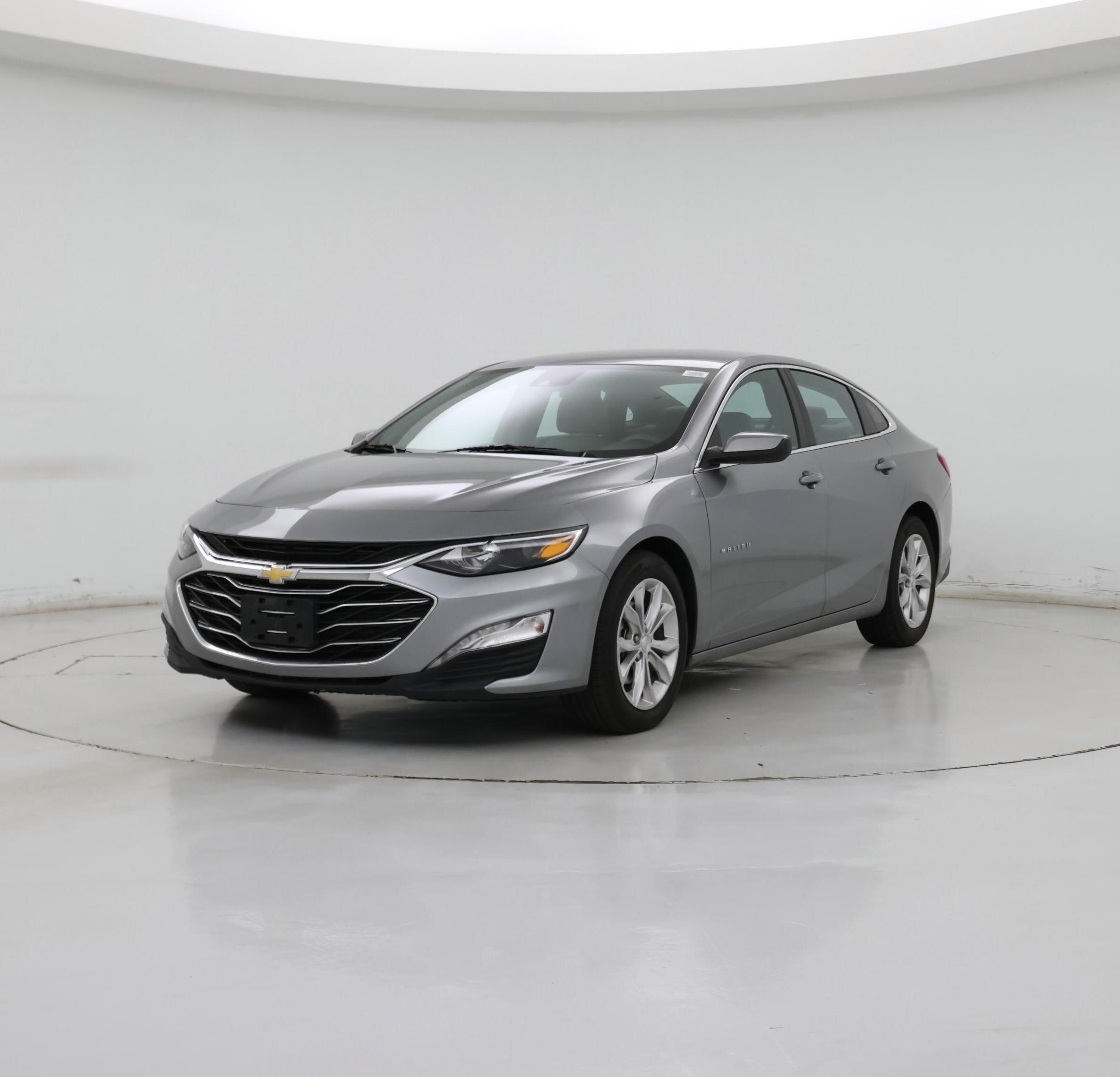 Thumbnail: 2023 Chevrolet Malibu - 4