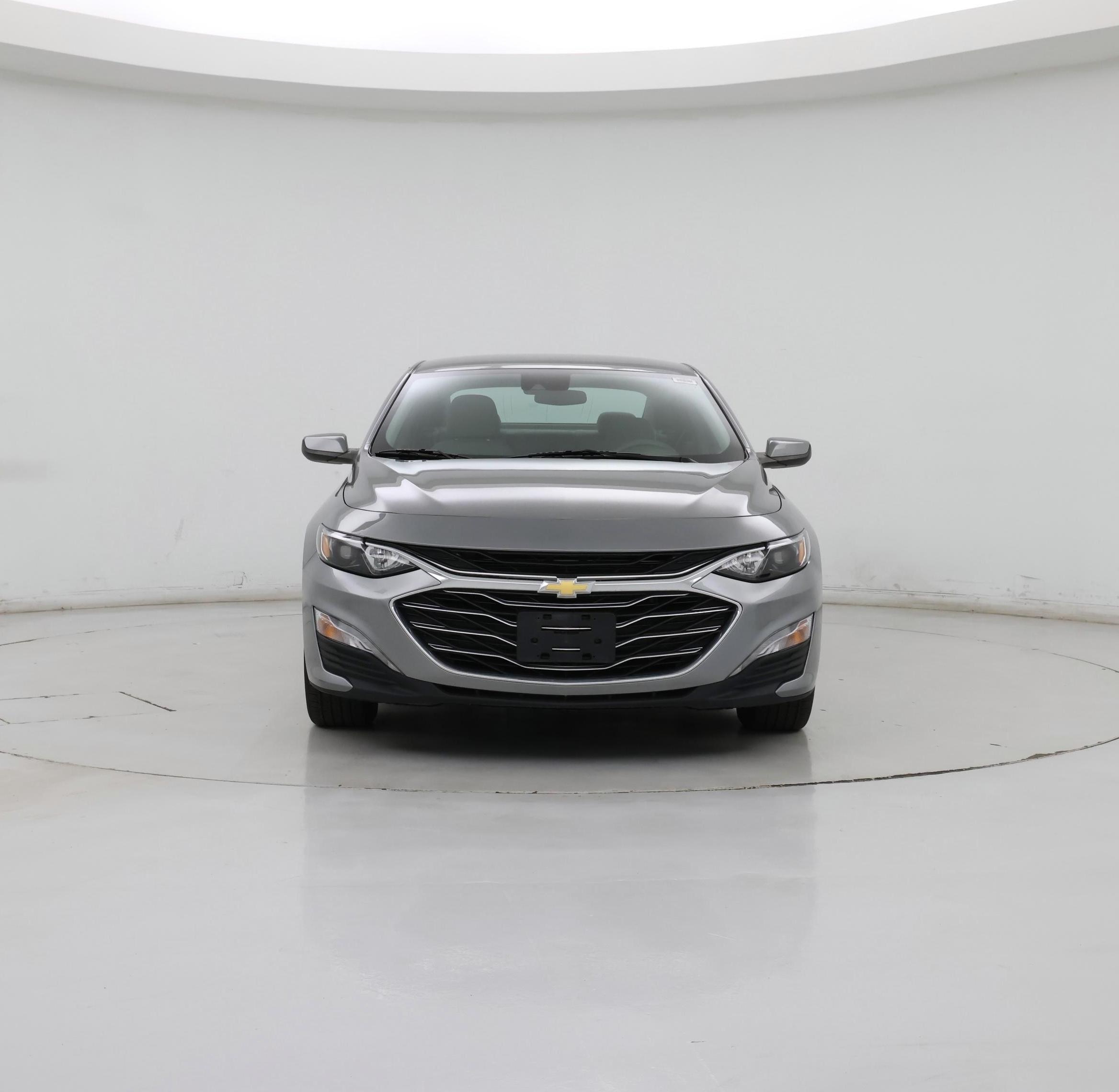 Thumbnail: 2023 Chevrolet Malibu - 5