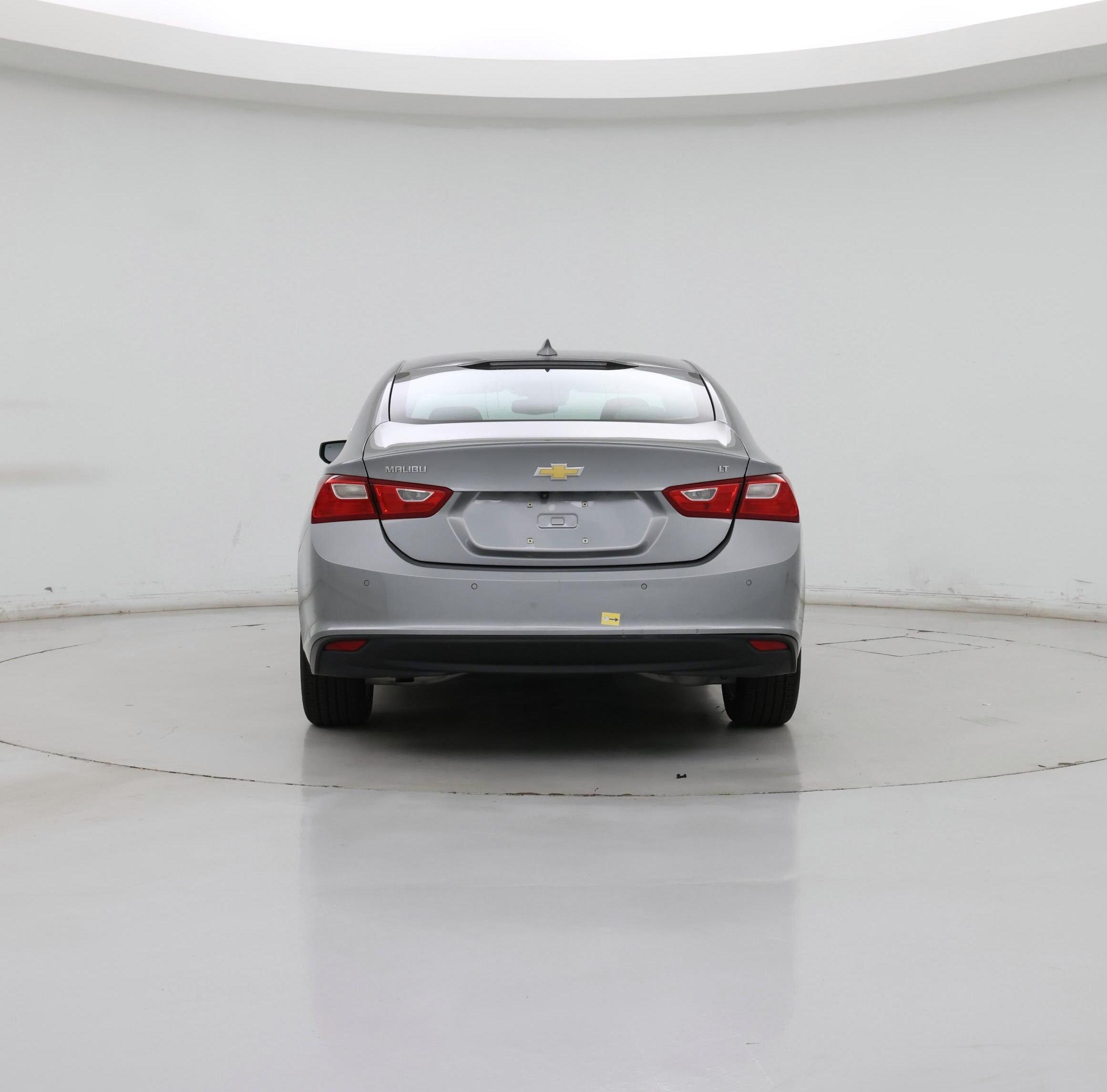 Thumbnail: 2023 Chevrolet Malibu - 6