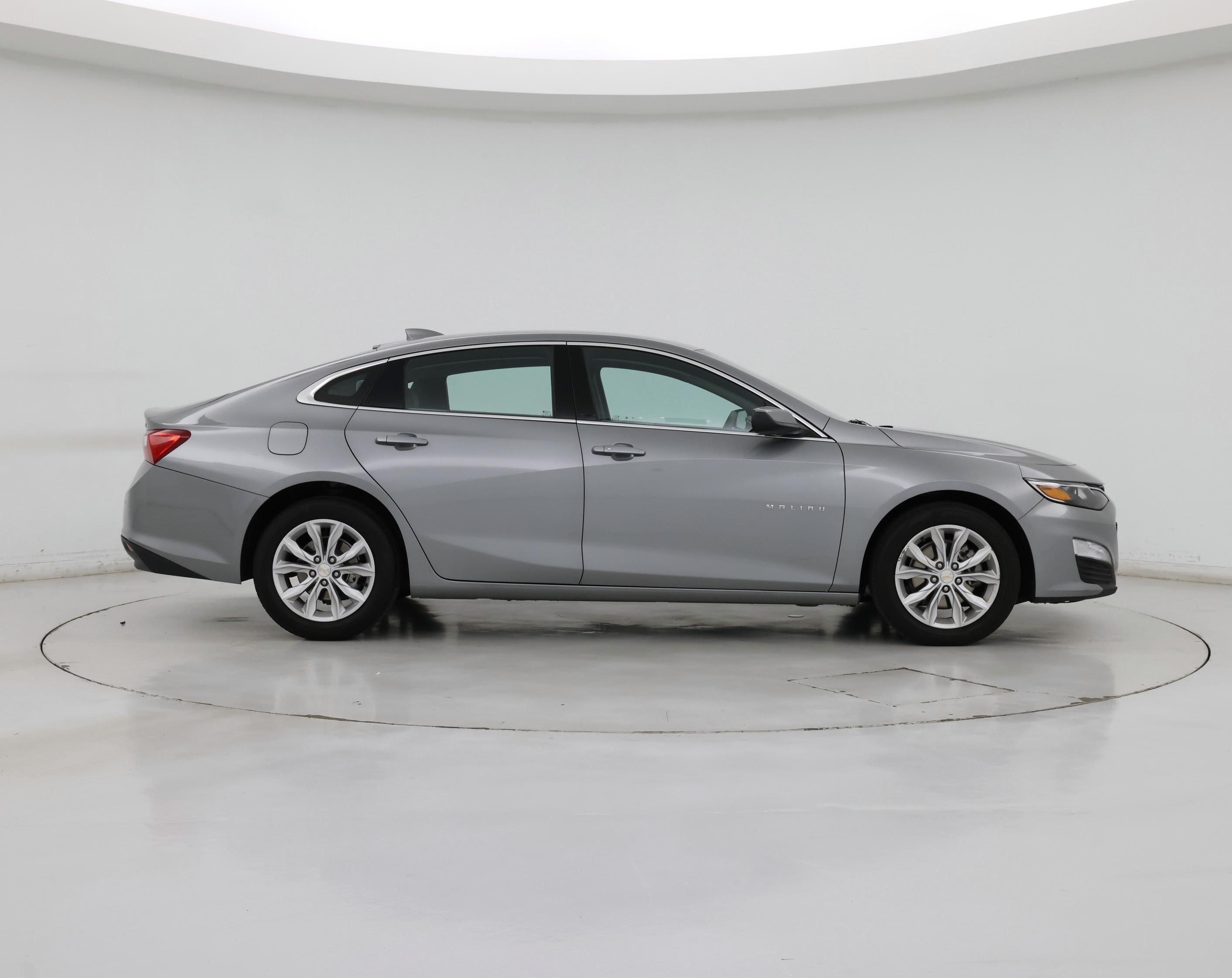 Thumbnail: 2023 Chevrolet Malibu - 7
