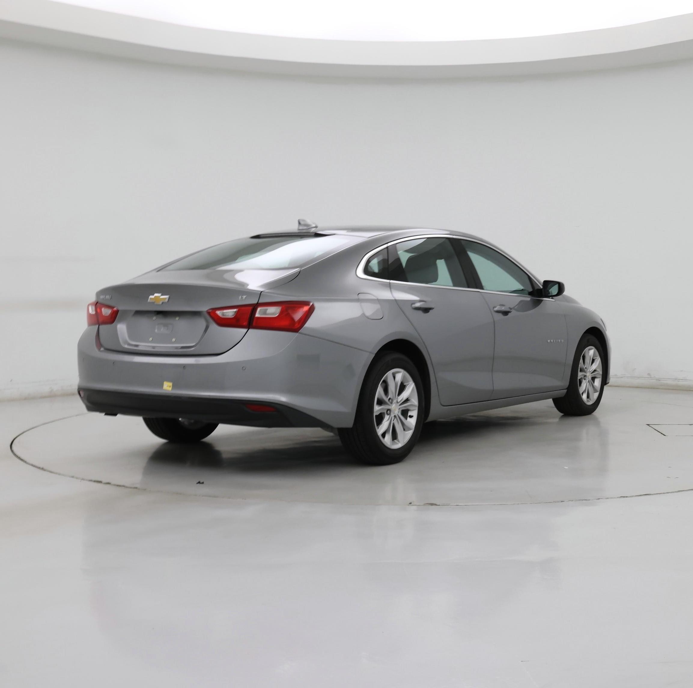Thumbnail: 2023 Chevrolet Malibu - 8
