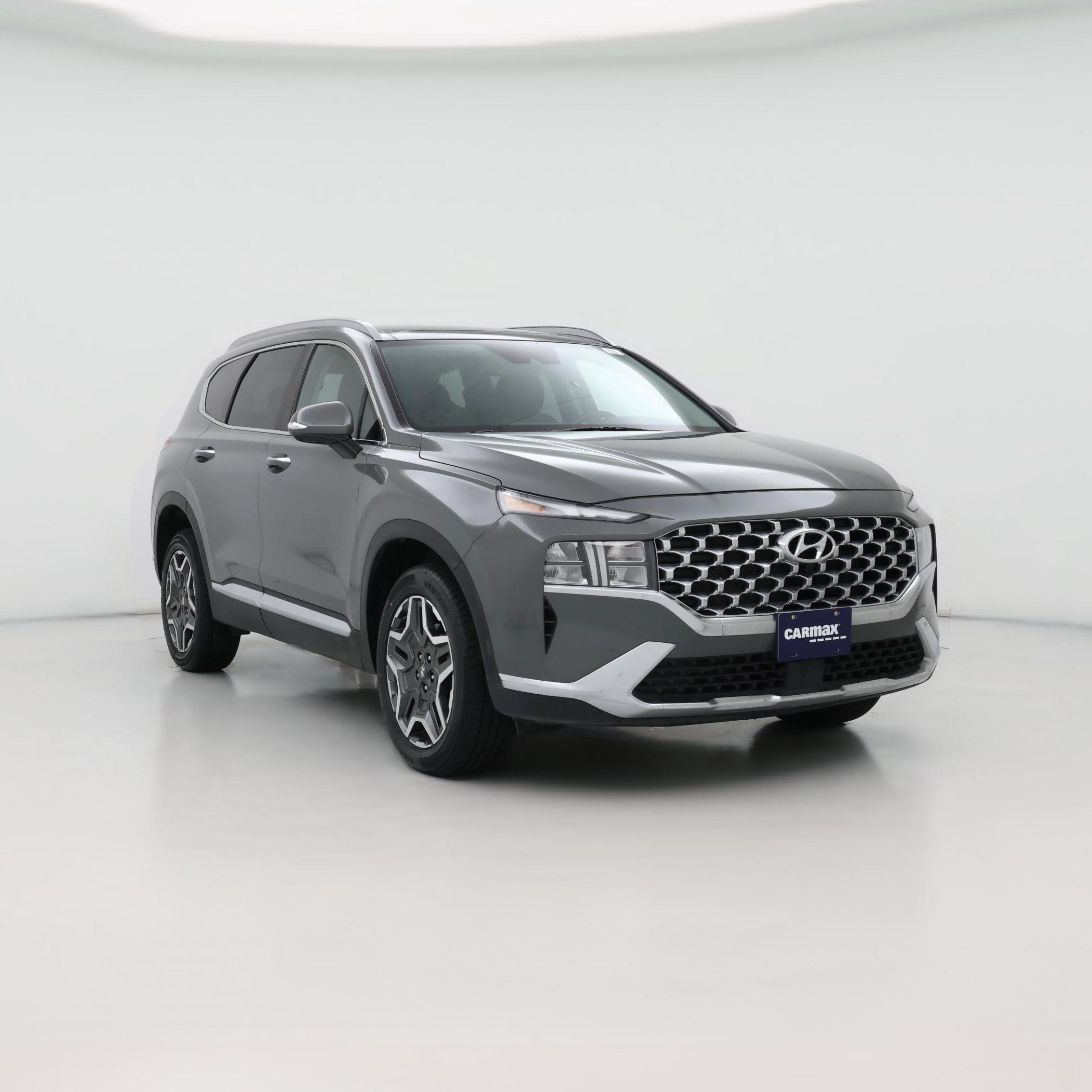 Thumbnail: 2023 Hyundai Santa Fe - 1