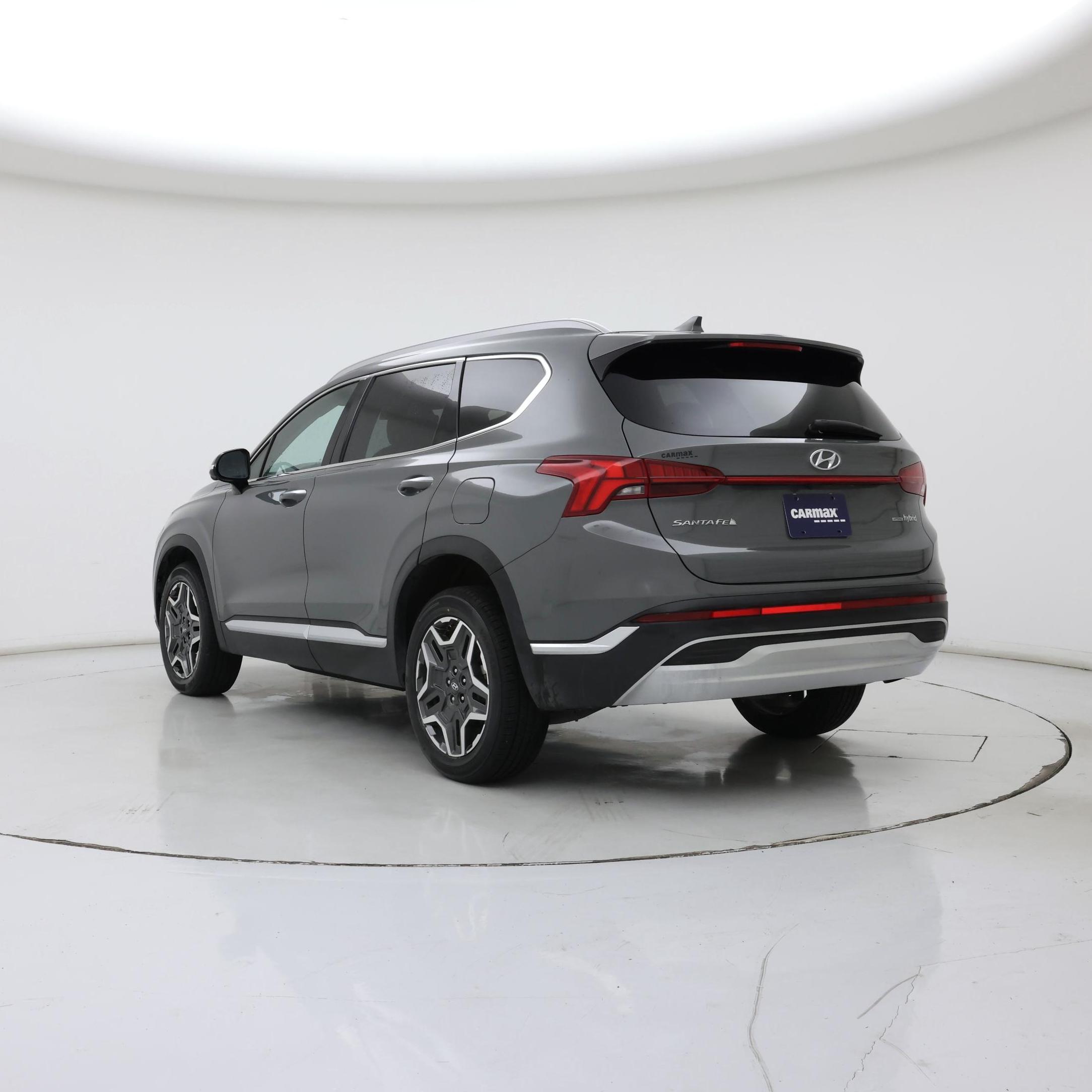Thumbnail: 2023 Hyundai Santa Fe - 2