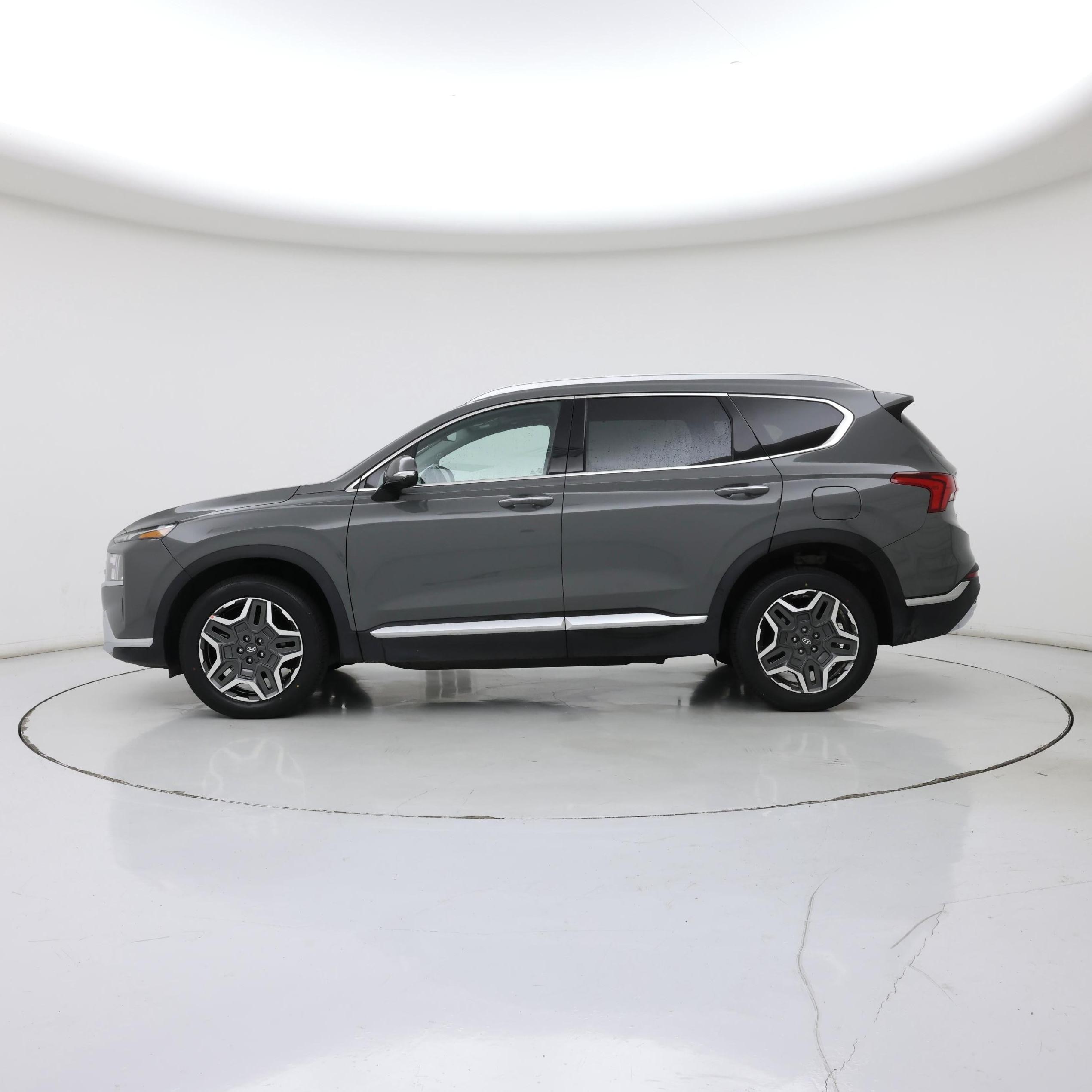 Thumbnail: 2023 Hyundai Santa Fe - 3
