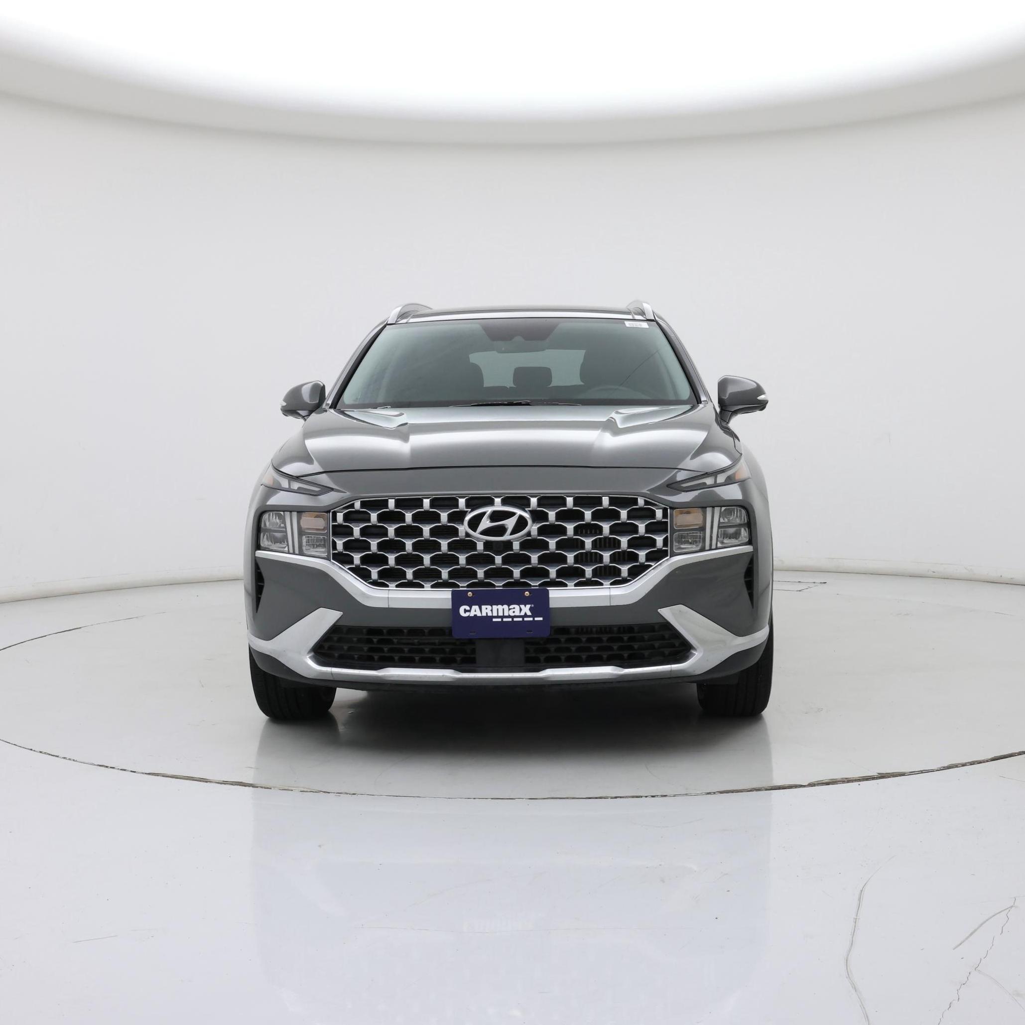 Thumbnail: 2023 Hyundai Santa Fe - 5