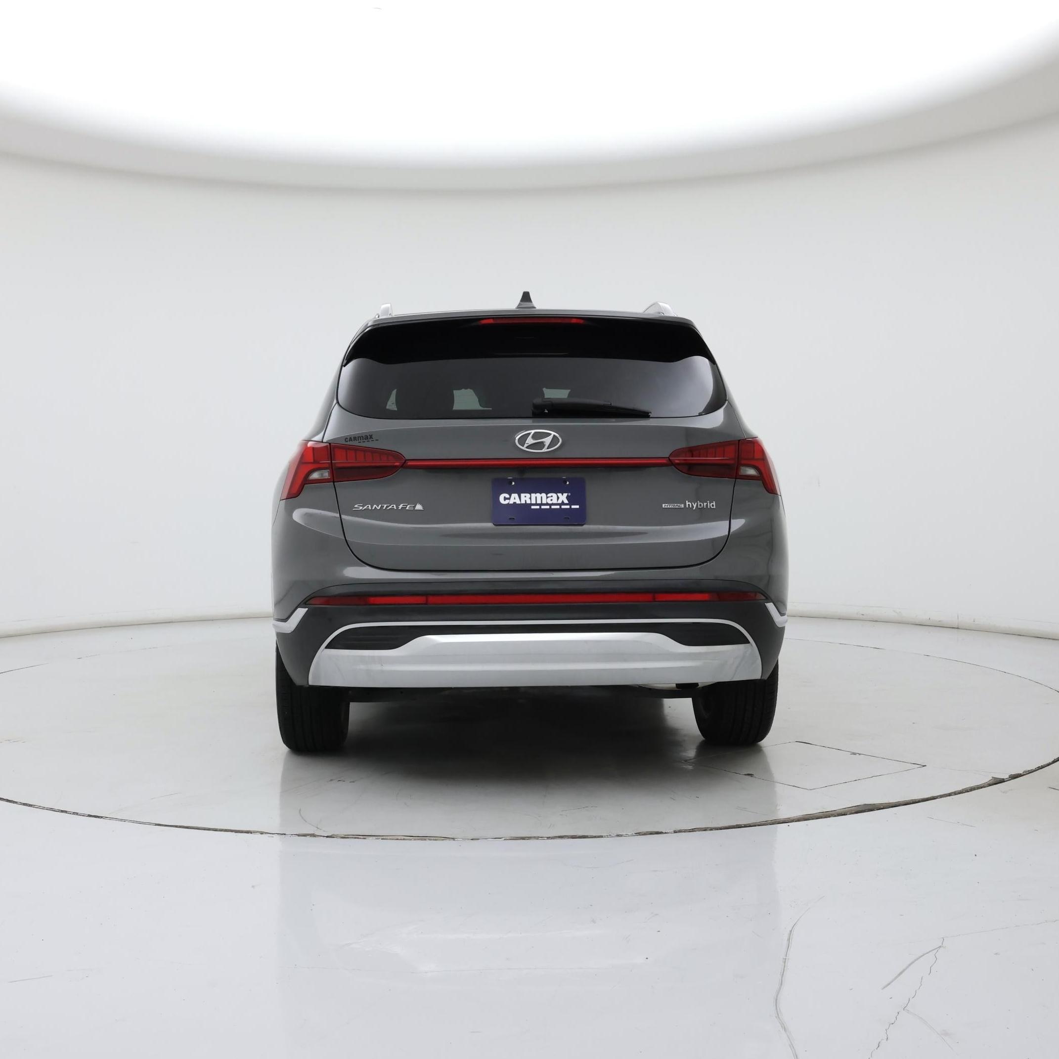 Thumbnail: 2023 Hyundai Santa Fe - 6