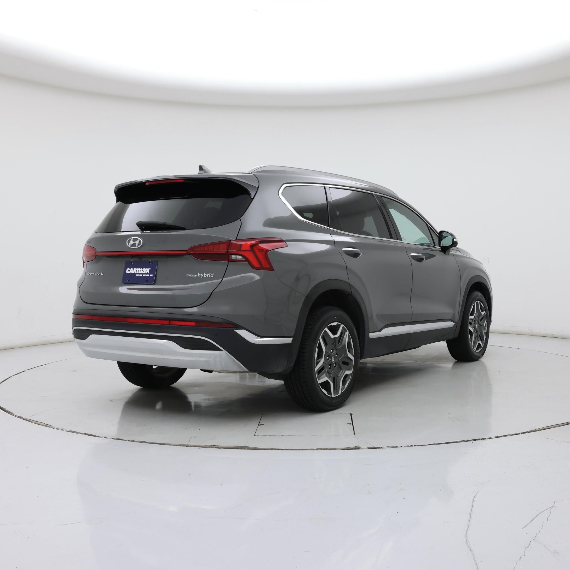 Thumbnail: 2023 Hyundai Santa Fe - 8