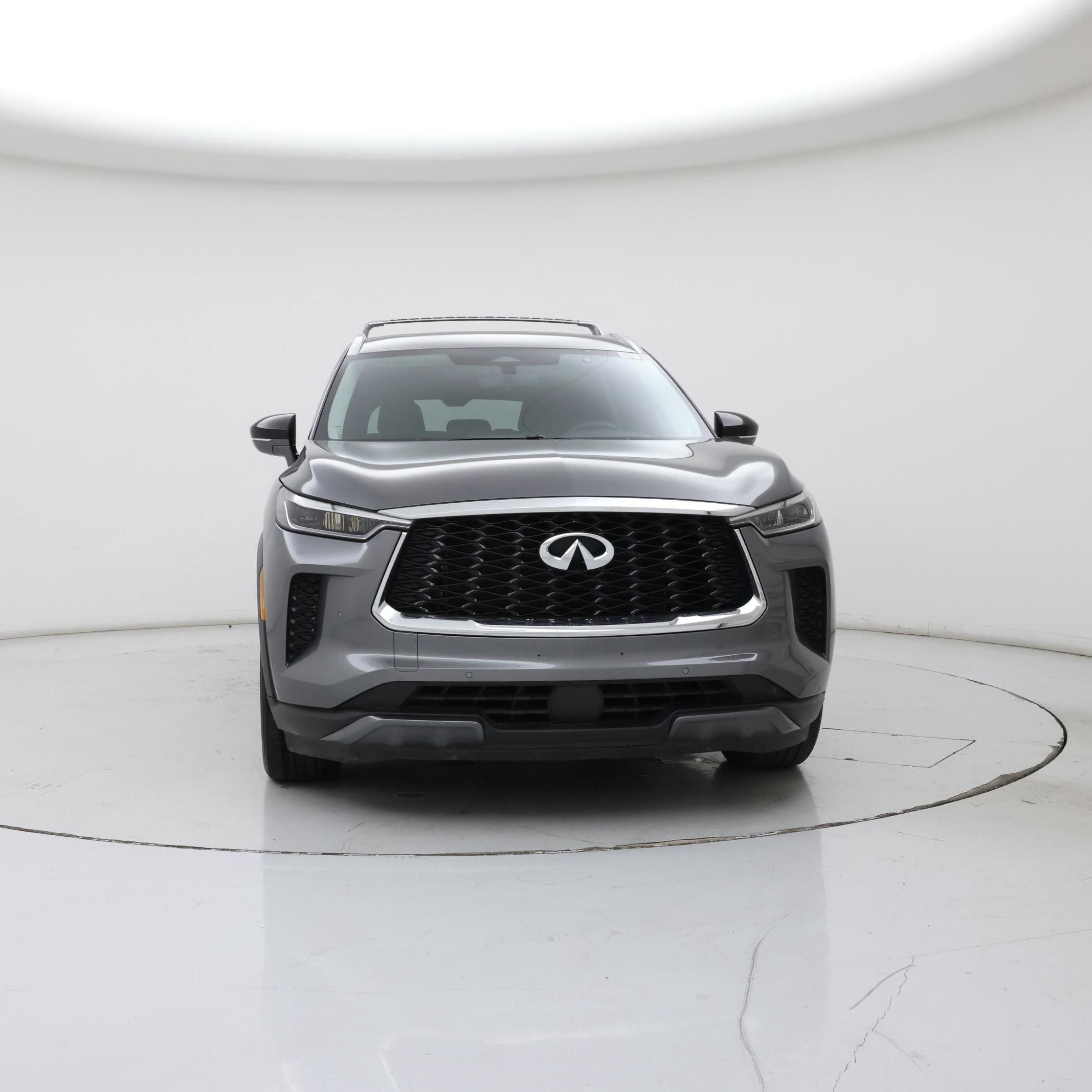 Thumbnail: 2023 INFINITI QX60 - 5