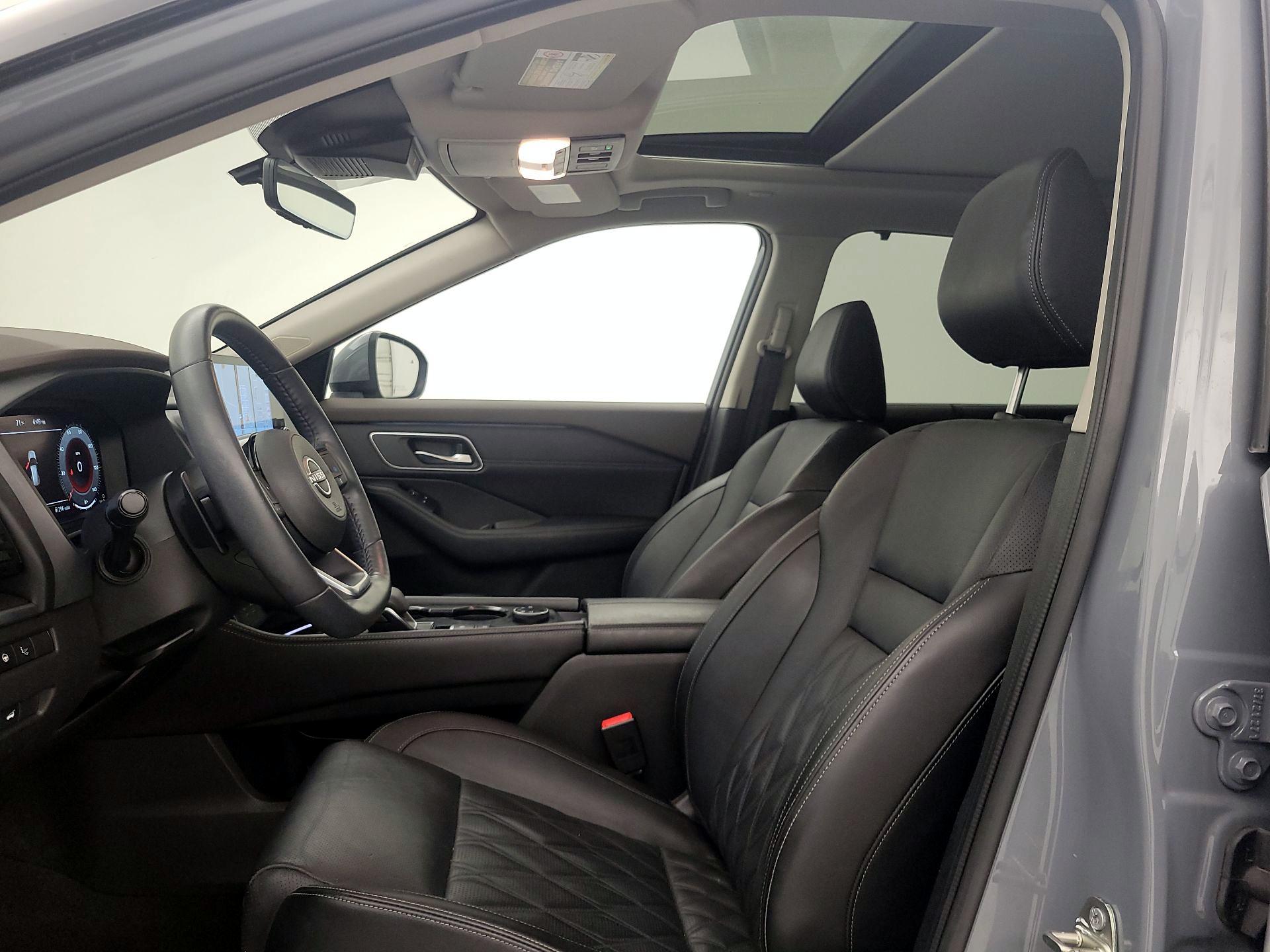 Thumbnail: 2022 Nissan Rogue - 20