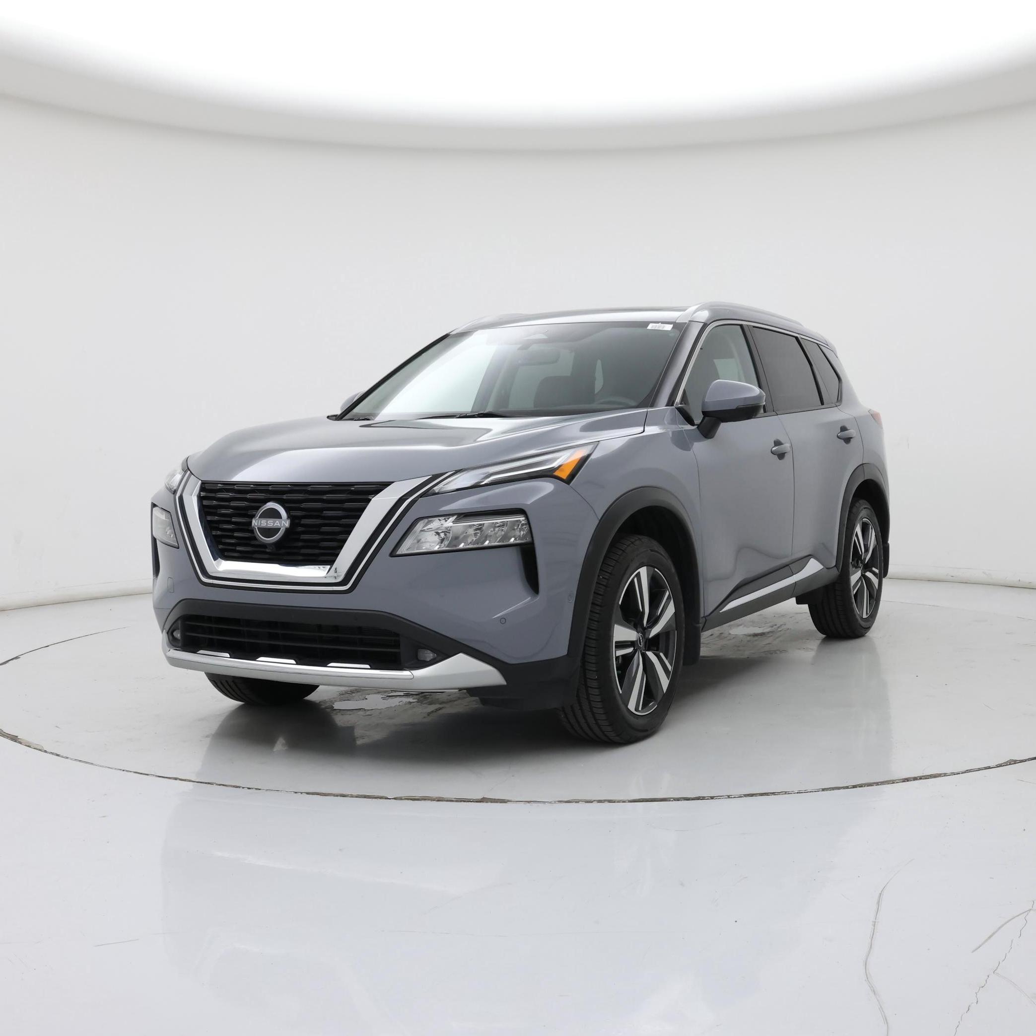 Thumbnail: 2022 Nissan Rogue - 4