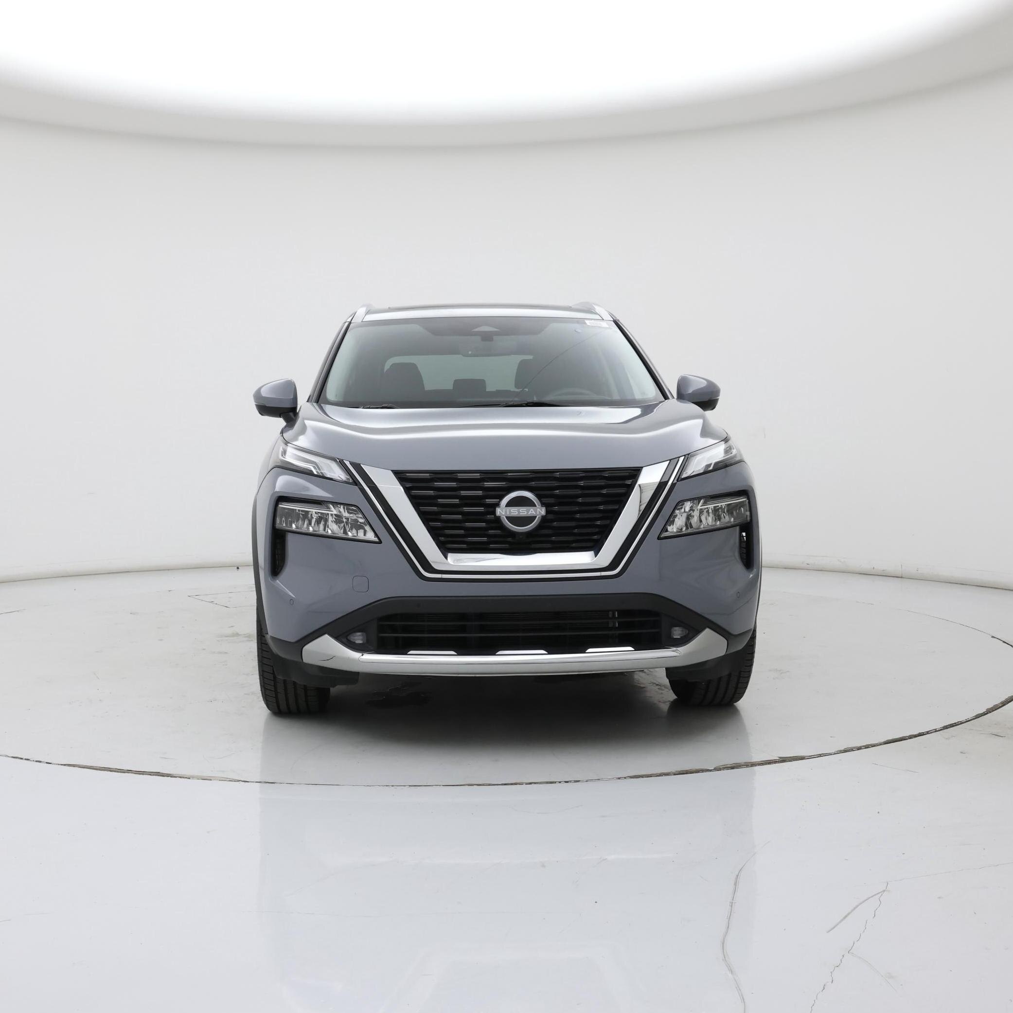Thumbnail: 2022 Nissan Rogue - 5