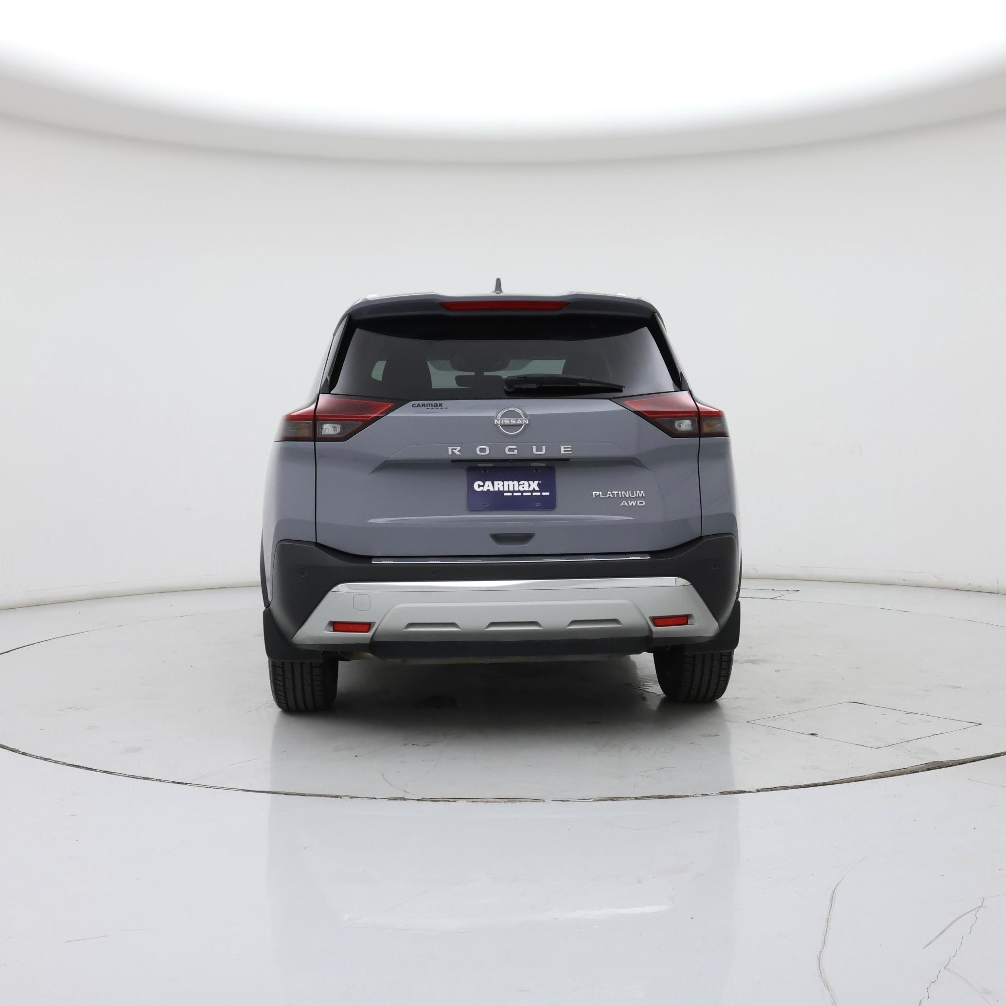 Thumbnail: 2022 Nissan Rogue - 6