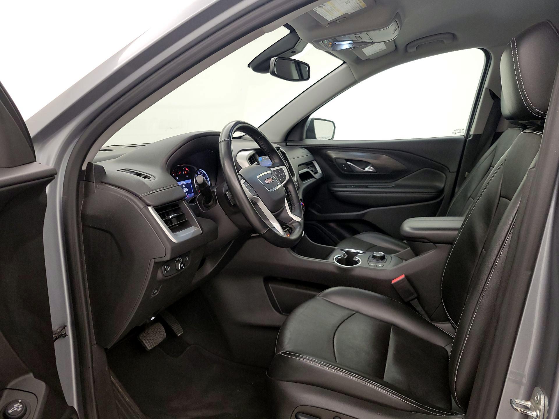 Thumbnail: 2023 GMC Terrain - 11