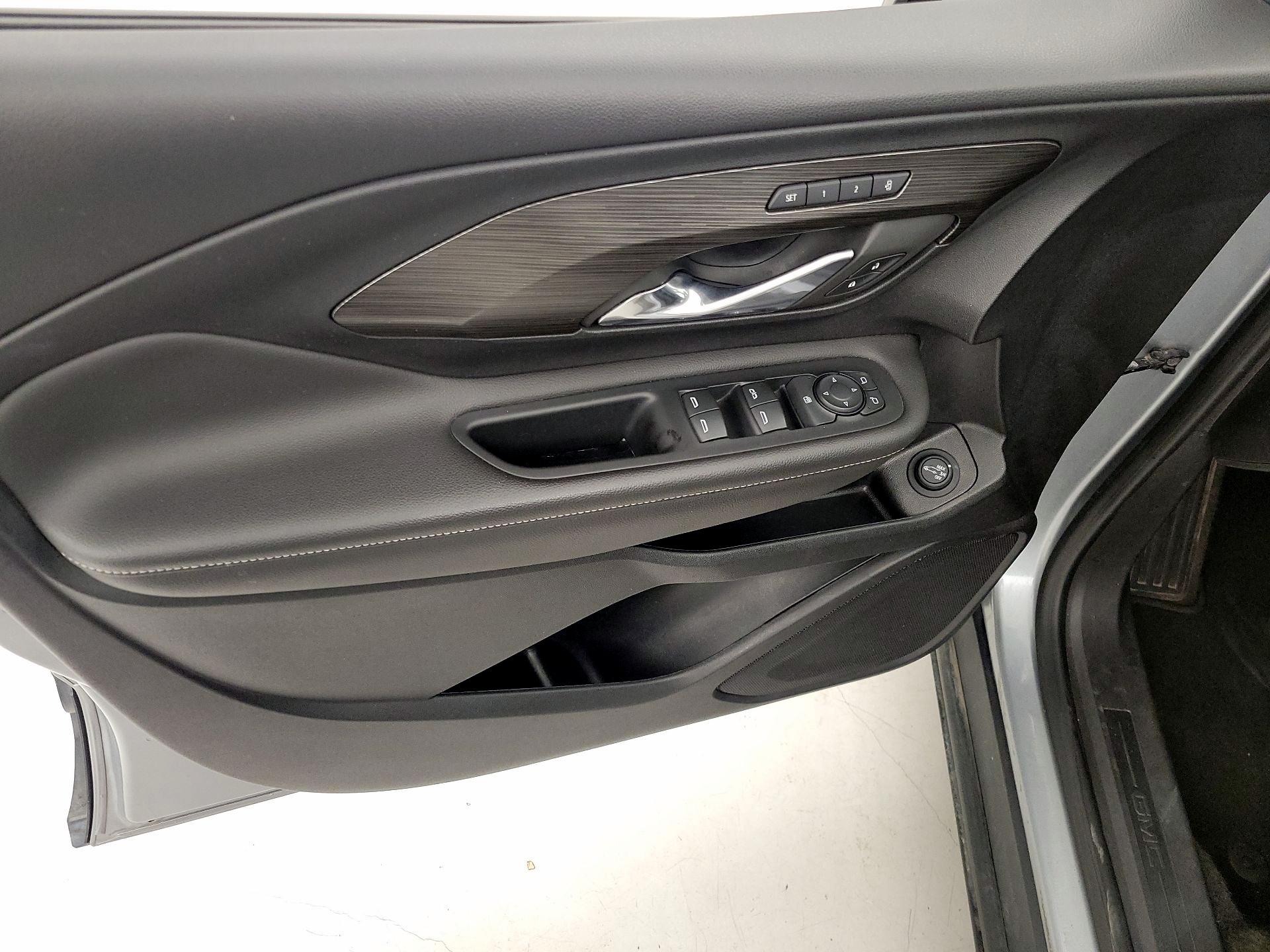 Thumbnail: 2023 GMC Terrain - 12