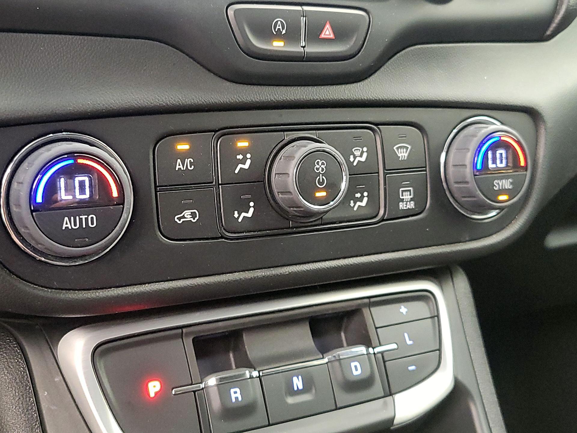 Thumbnail: 2023 GMC Terrain - 16