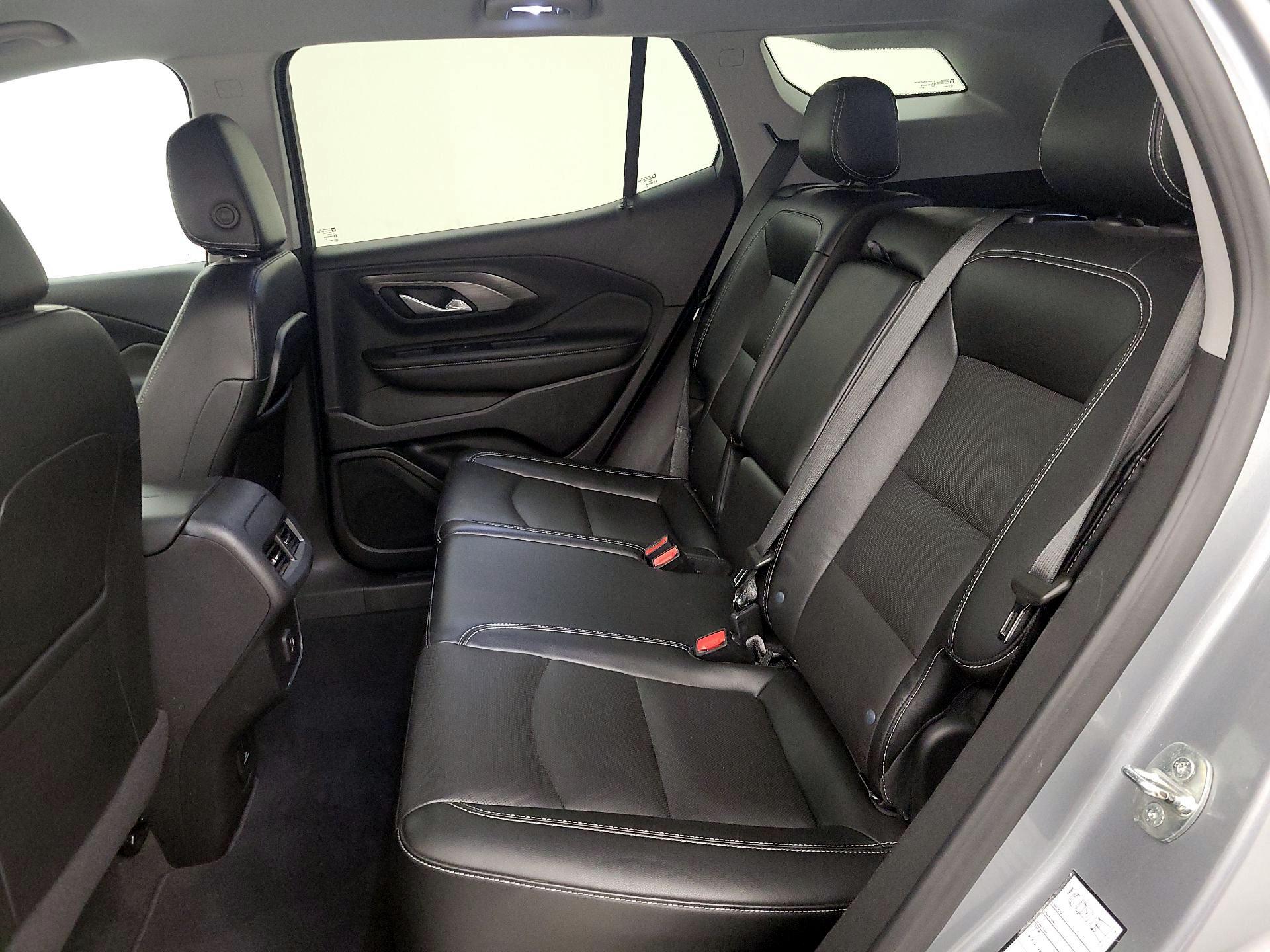 Thumbnail: 2023 GMC Terrain - 19