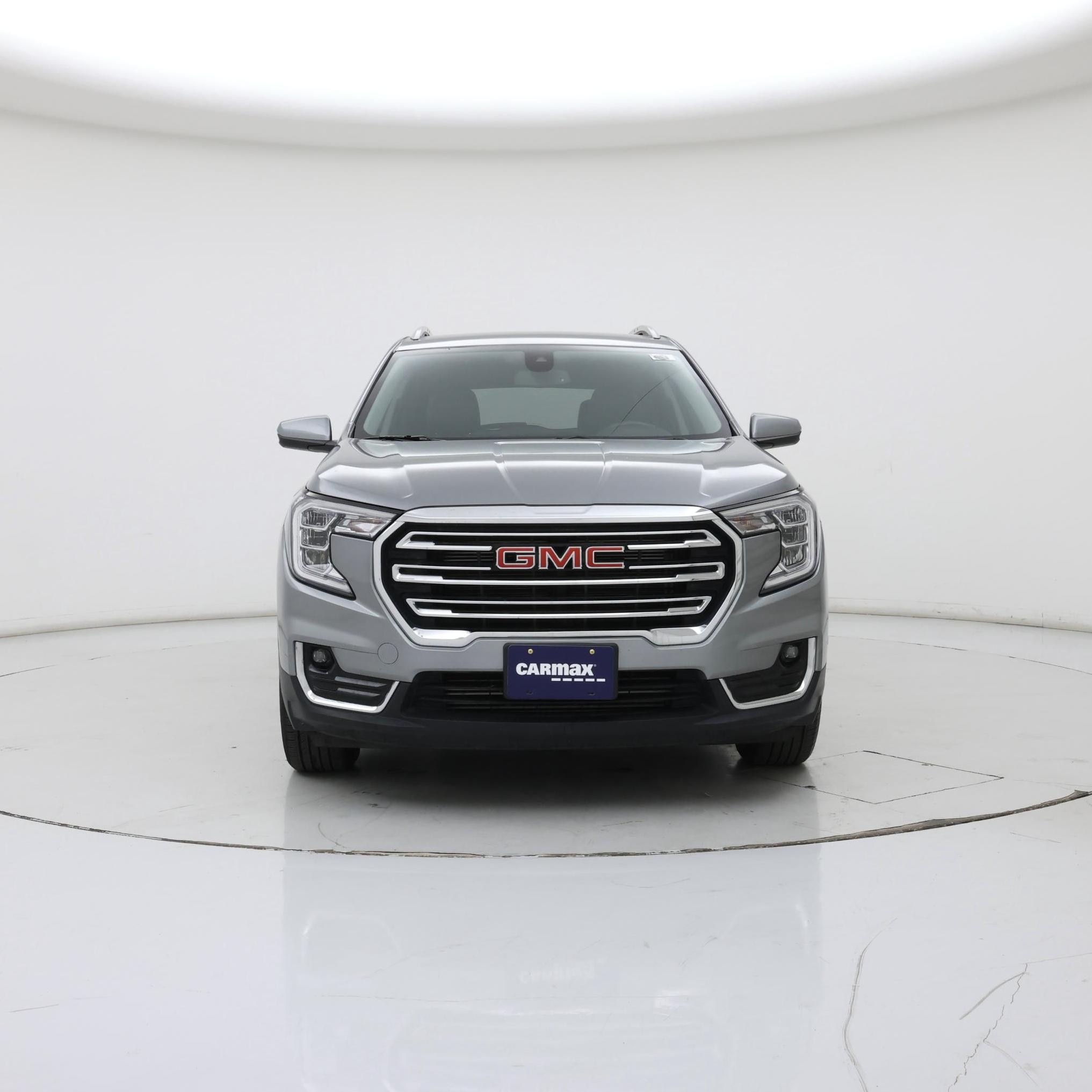 Thumbnail: 2023 GMC Terrain - 5